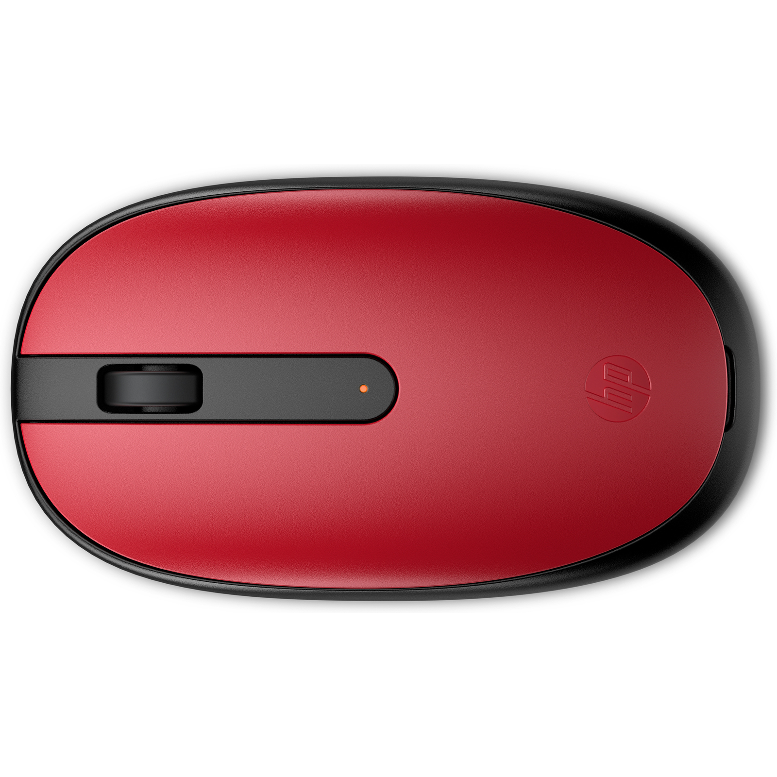 HPI 240 Empire Red Bluetooth Wireless Mouse RedBlack 43N05AA