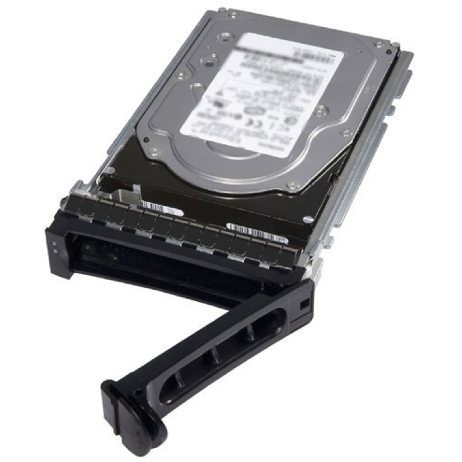 Dell HDD 1.8TB 10K 2.5 SAS 6G