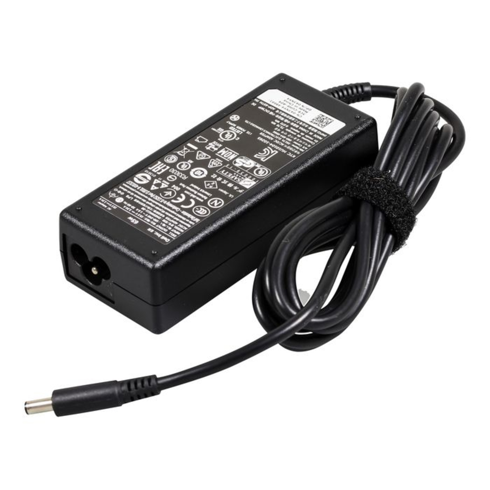 Dell AC Adapter 65W 3 PIN 4.5MM