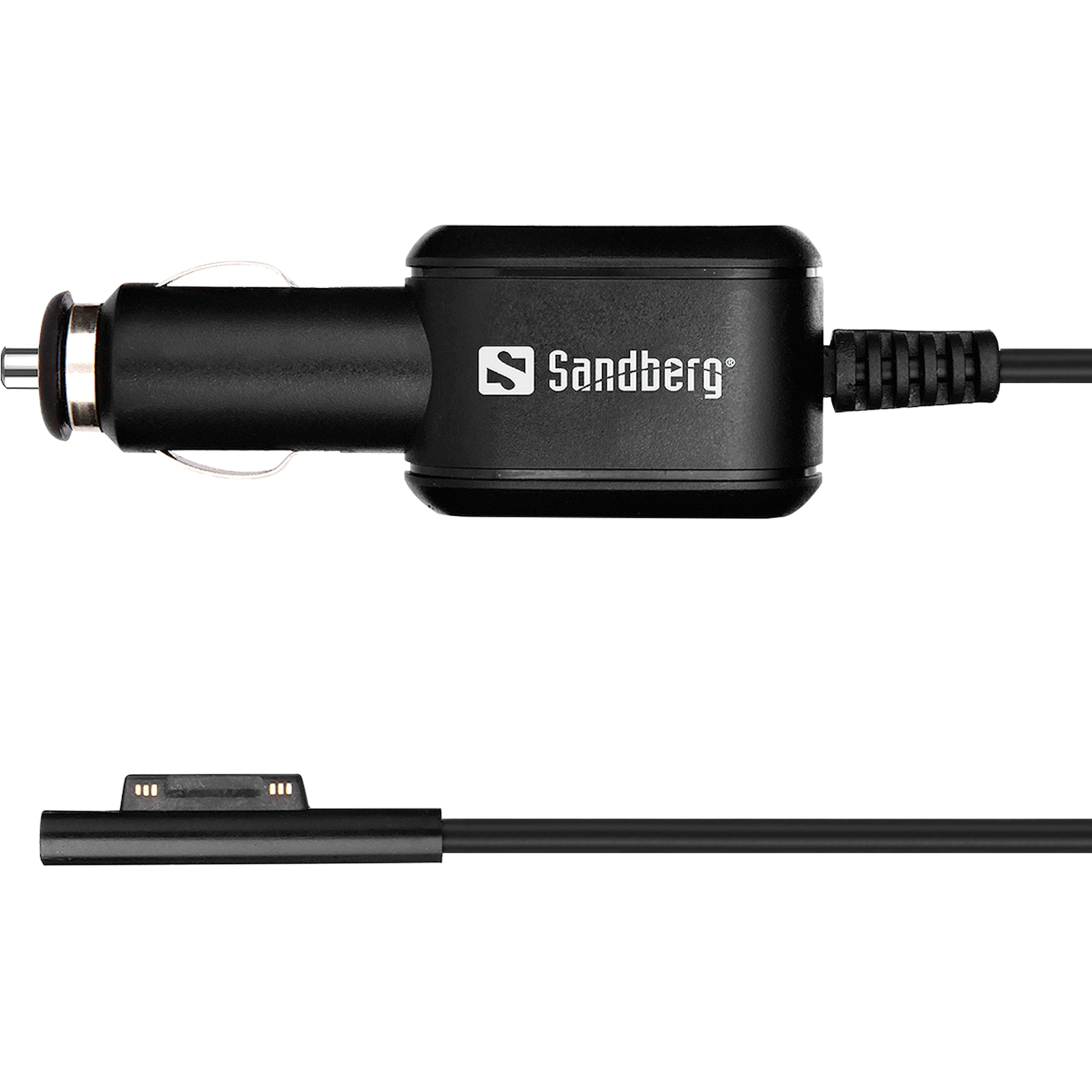 SANDBERG 441-00 SANDBERG Car Charger for Surface Pro 3/4