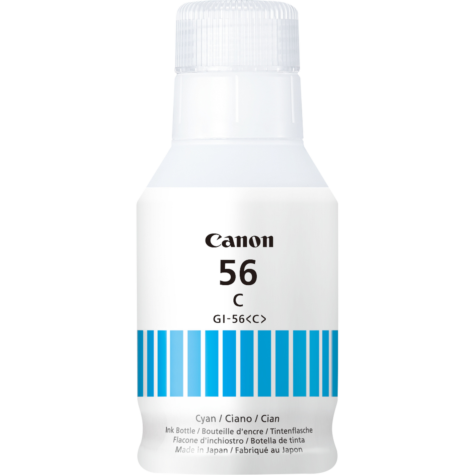 Canon Ink cyan GI-56C 4430C001