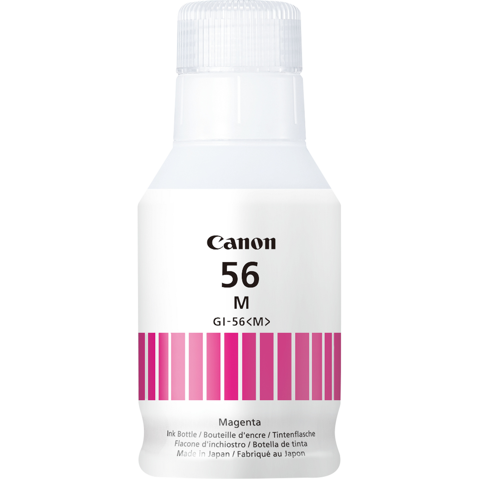 Canon Cartridge GI-56M magenta