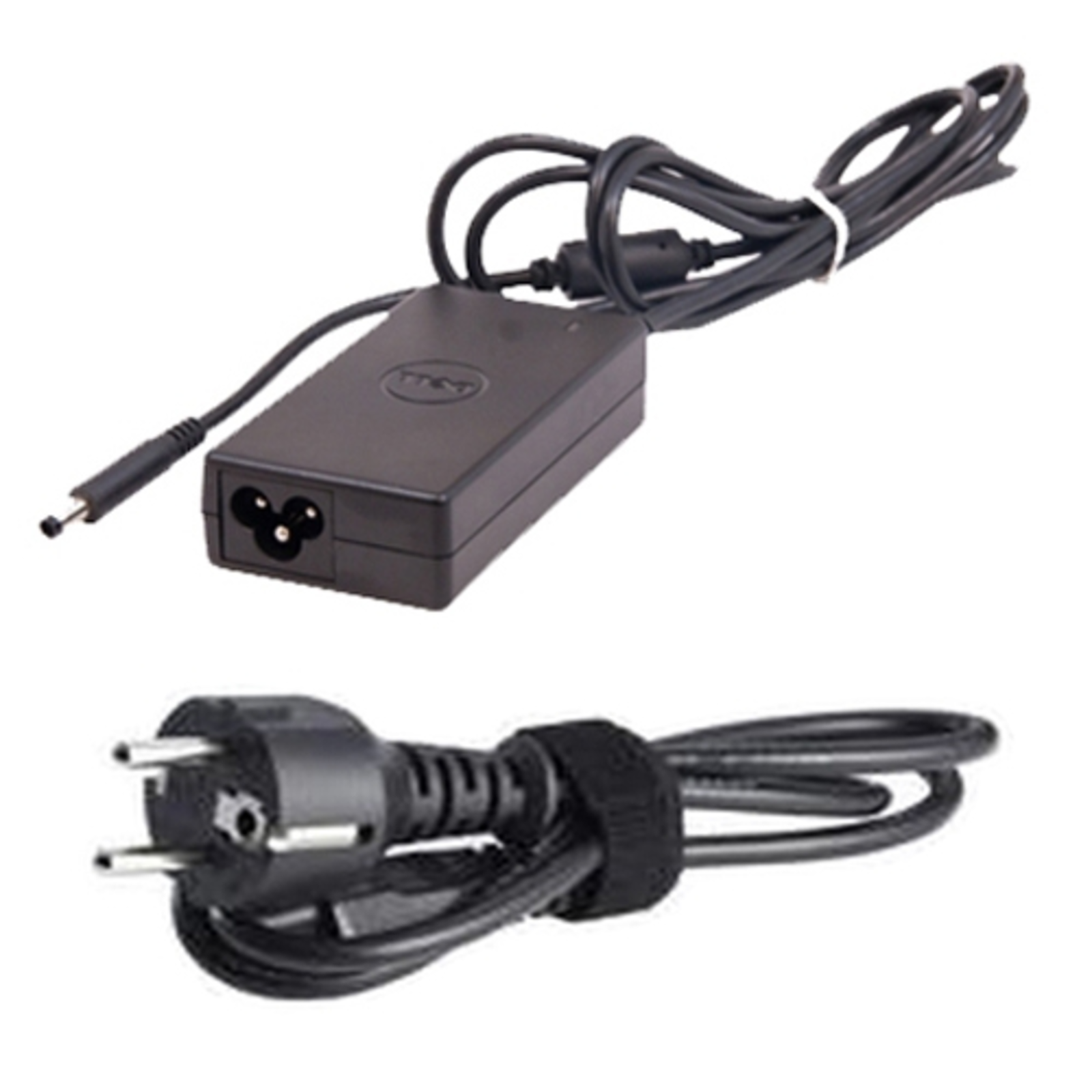 Dell AC Adapter 19.5V 2.31A 45W Includes Power Cable XPS 13 Ultrabook