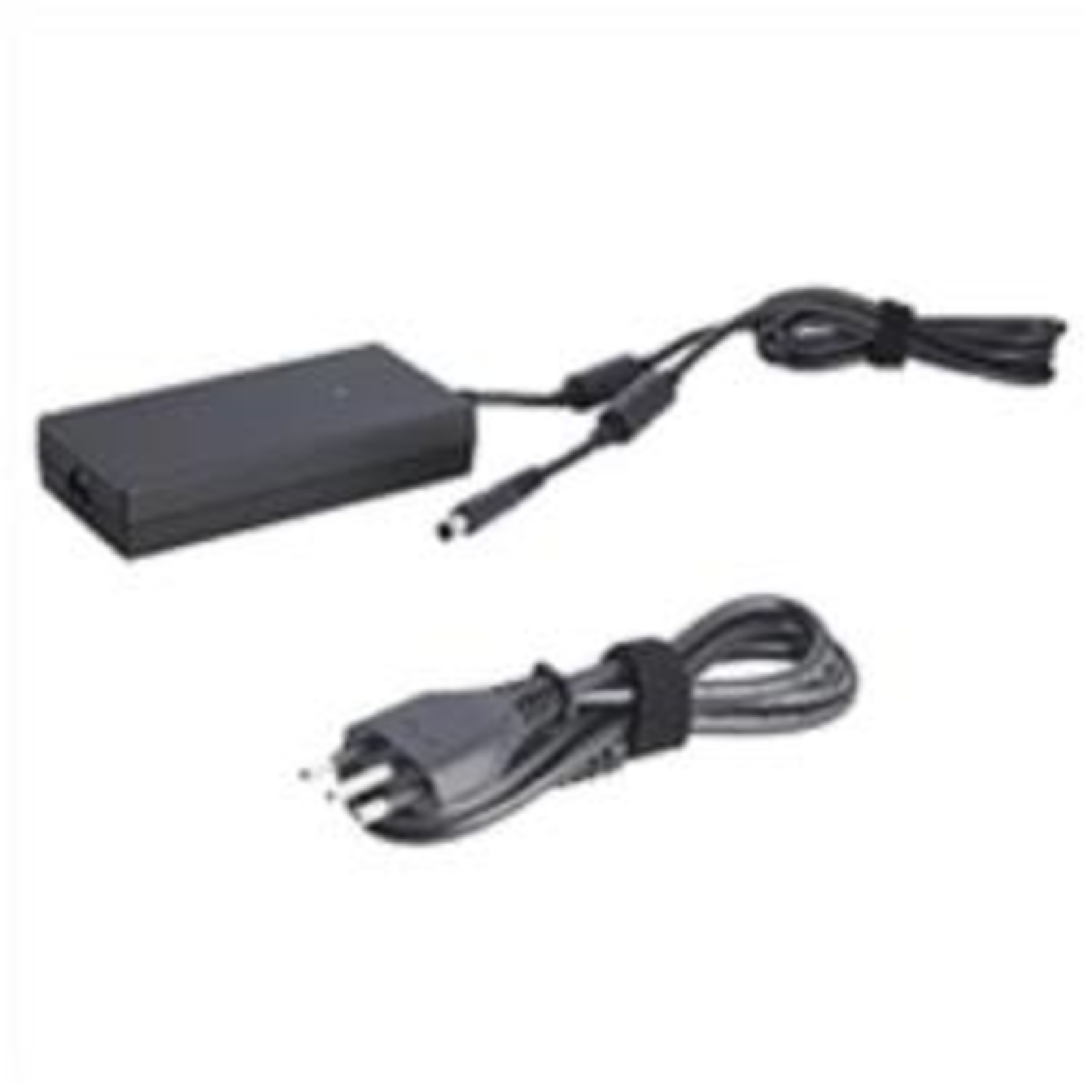 Dell AC Adapter 19.5V 3.34A 65W (4.5mmx3.0mm) Includes Power Cable XPS 18 (1810)
