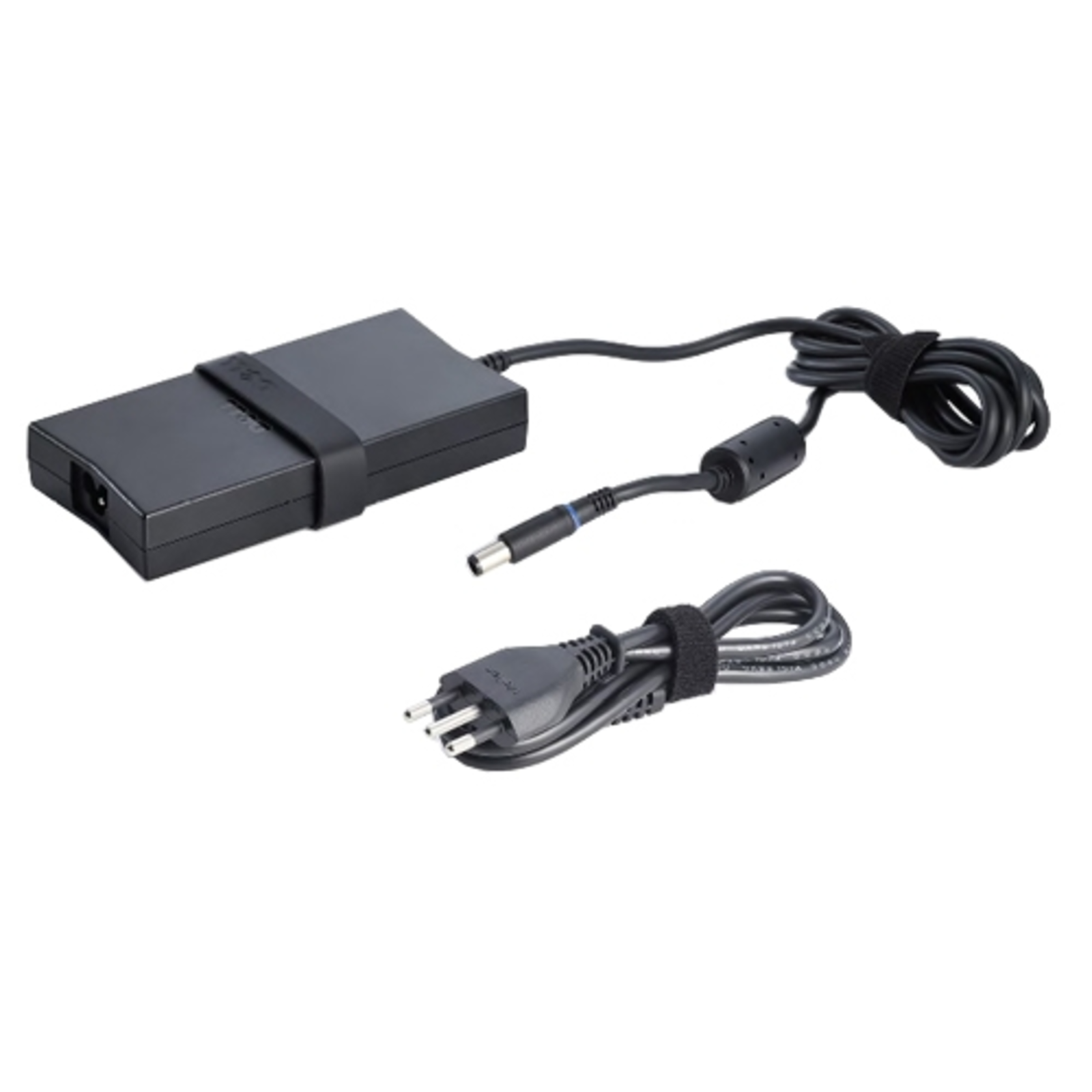 Dell AC Adapter 19.5V 6.7A 130W Includes Power Cable Inspiron 5150 5160 (PA-13 PA-4E)