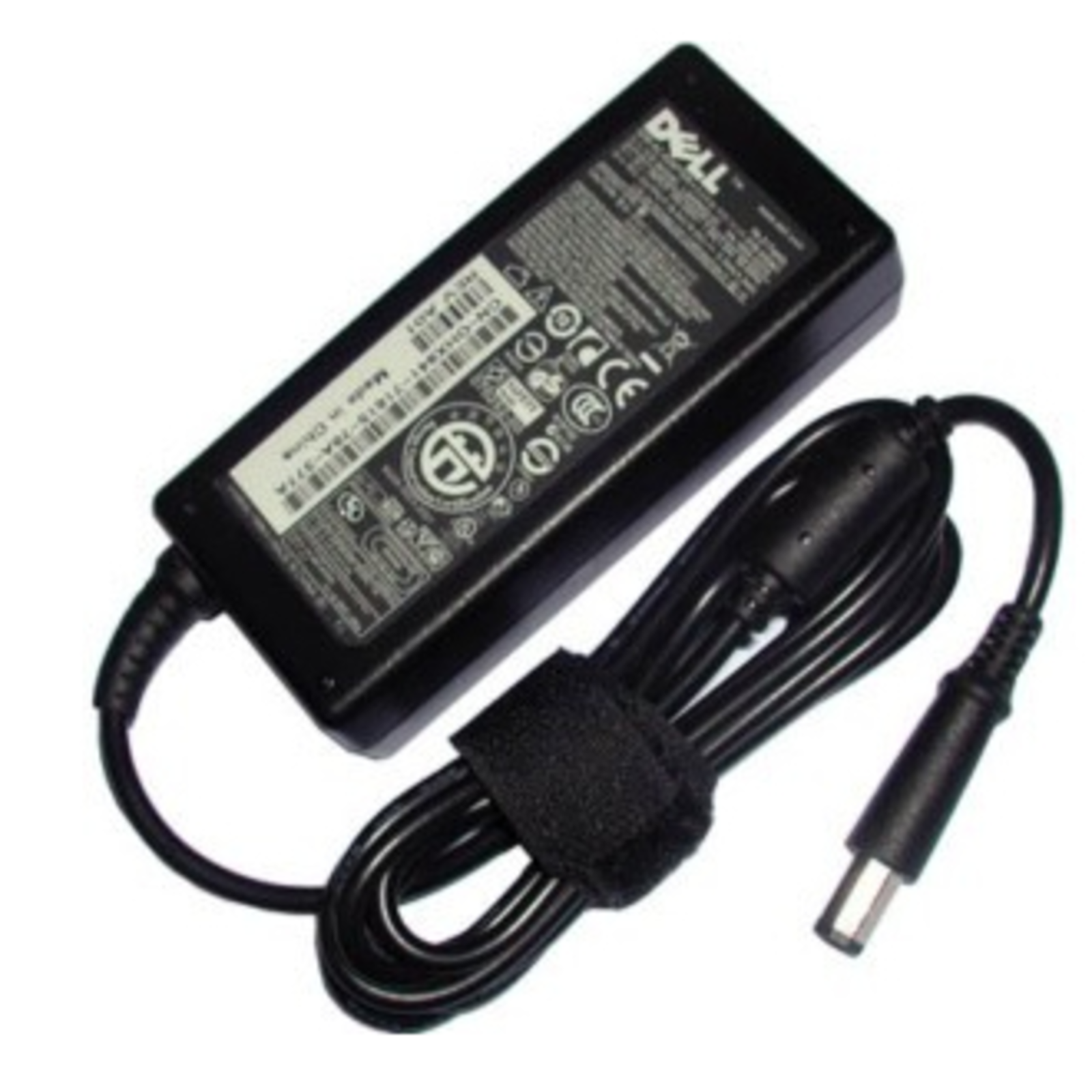 Dell AC Adapter 65W W/EU Power Cord