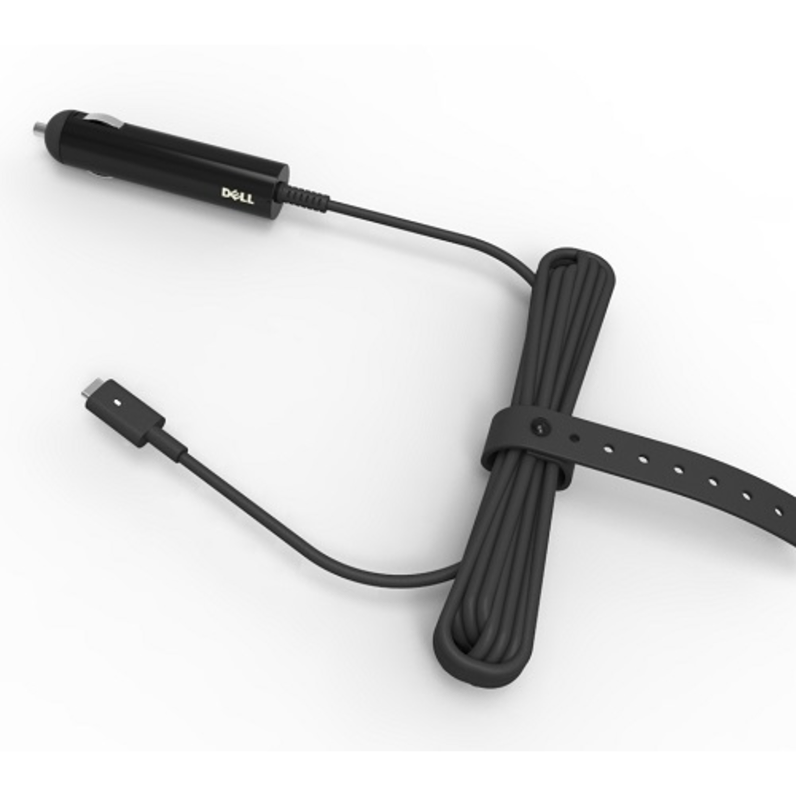 Dell Power Adapter 65W PLANE/CAR LATITUDE 5289