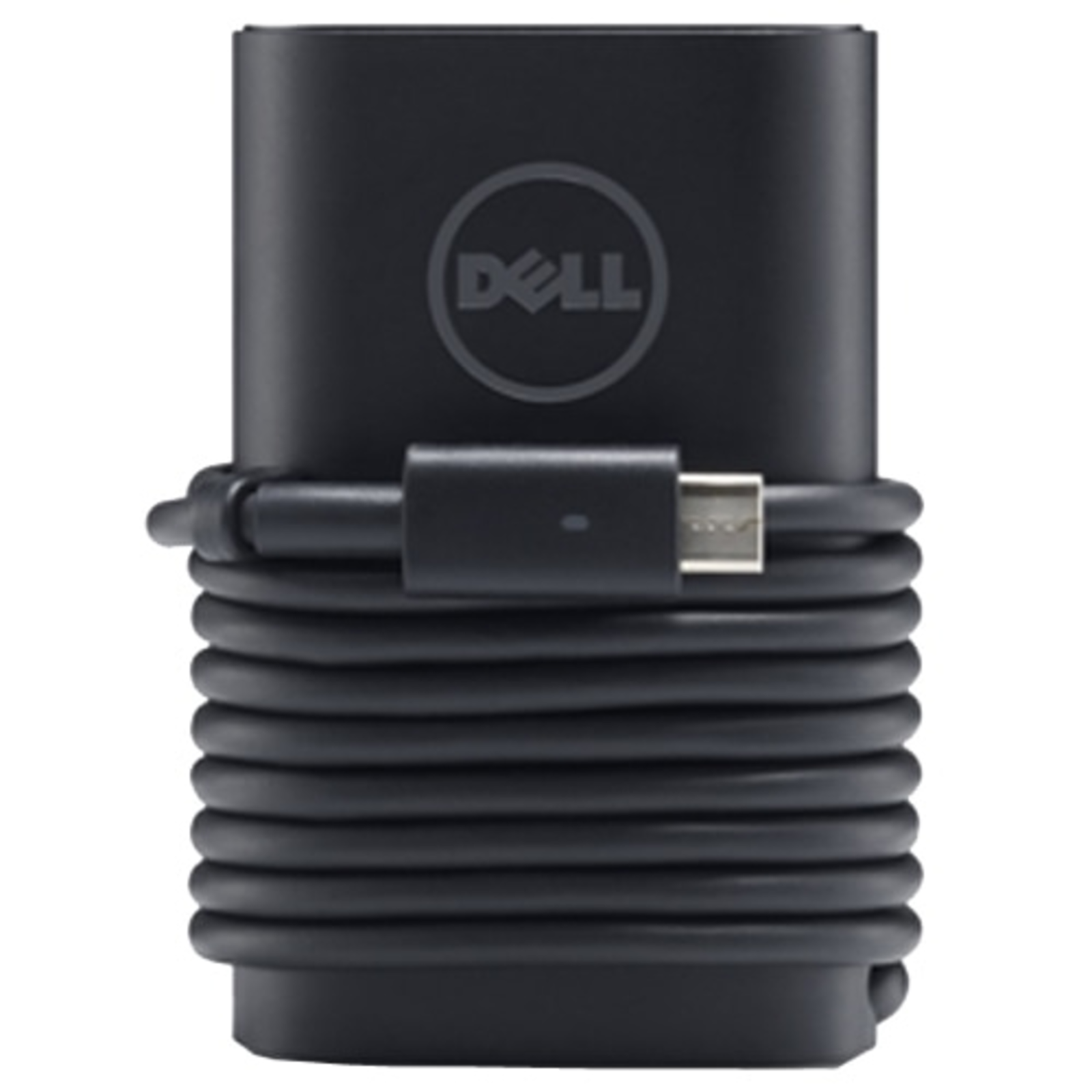 Dell AC Adapter 3-Prong USB-C 130W 91.4cm Eu