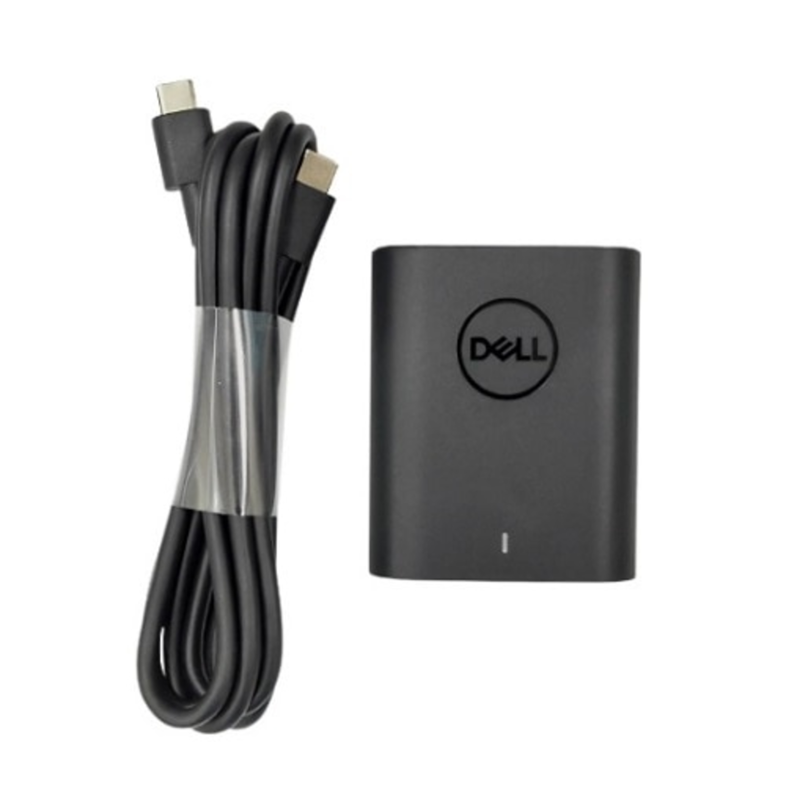 Dell AC Adapter 60w Black (450-ALQR)