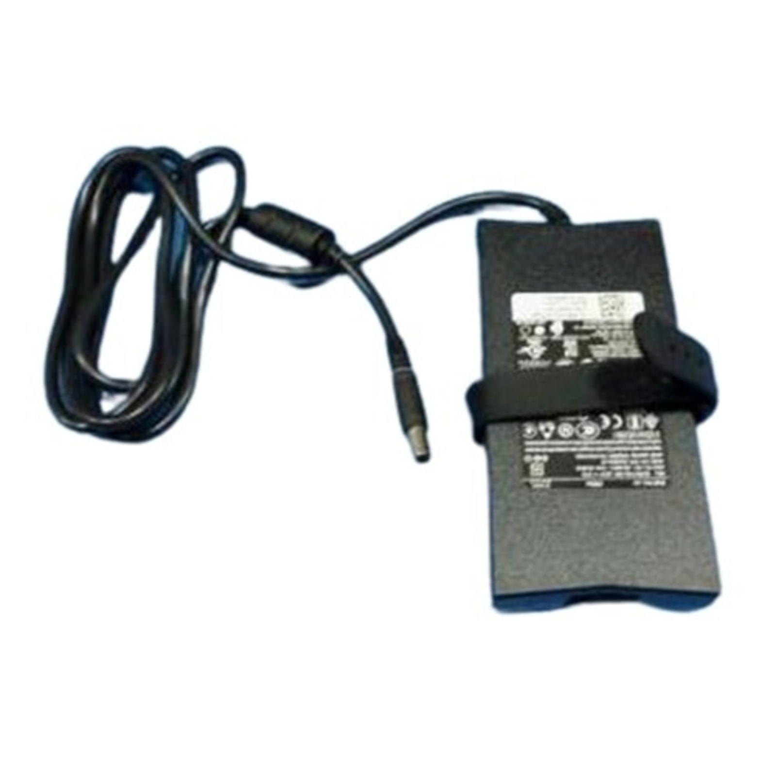 Dell Power Supply 130W 74mm E4 AC (3-pin) with 2M EU