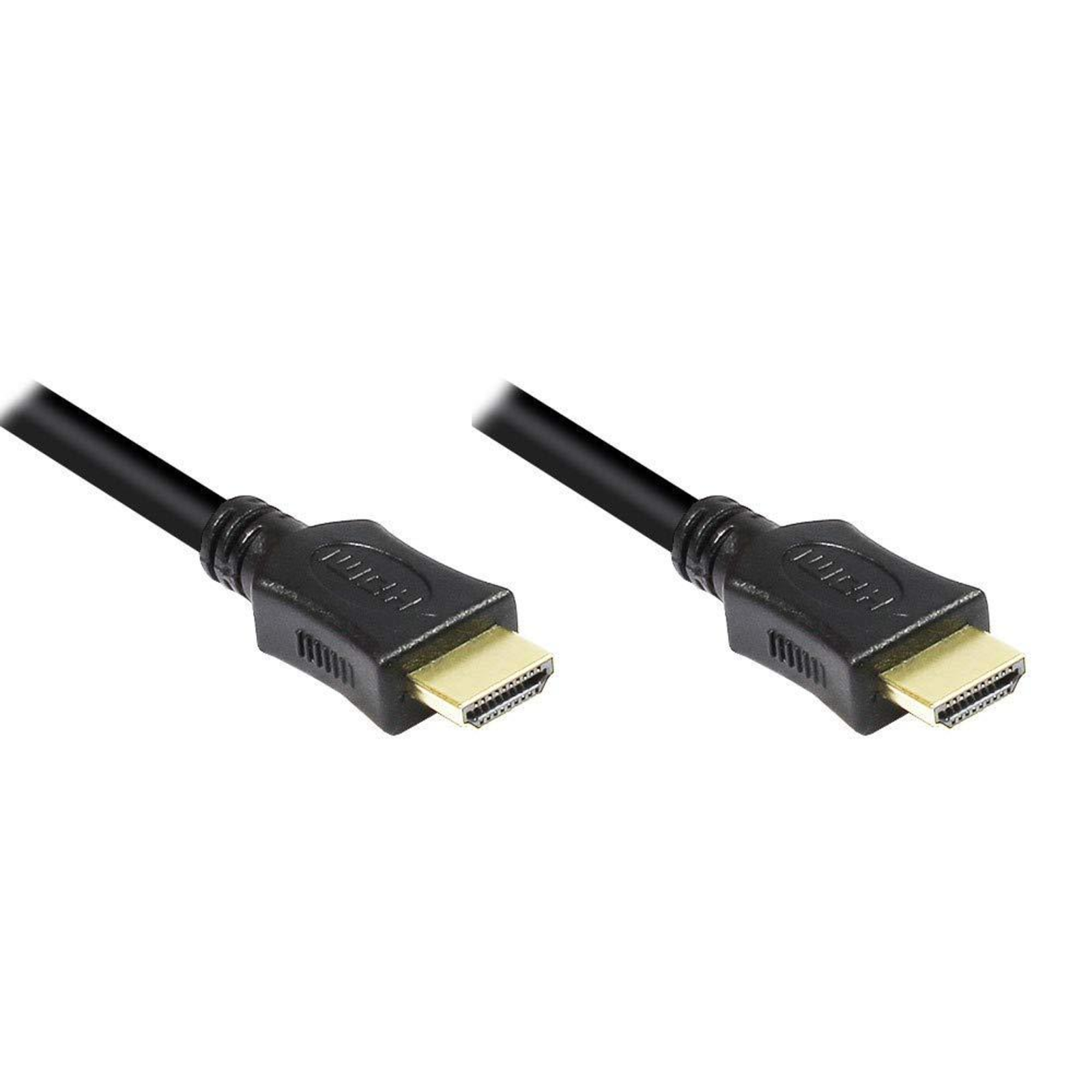 Good Connections HDMI with Ethernet Cable HDMI (M)