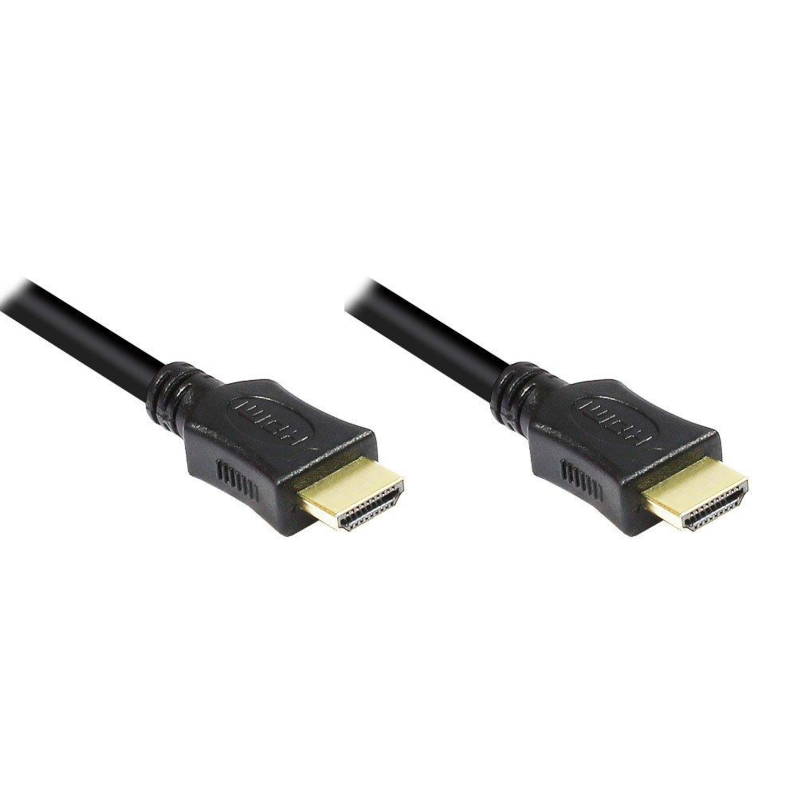 Good Connections HDMI 1.4b Cable Black 10m