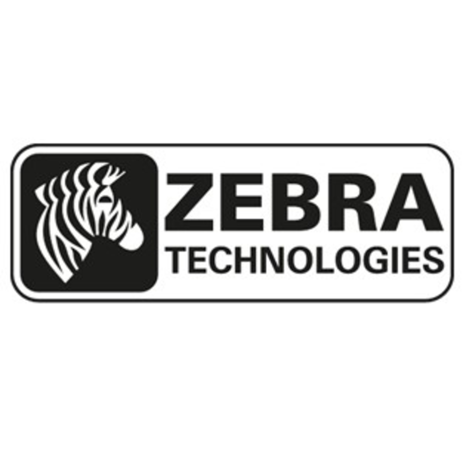 Zebra Main Drive Belt