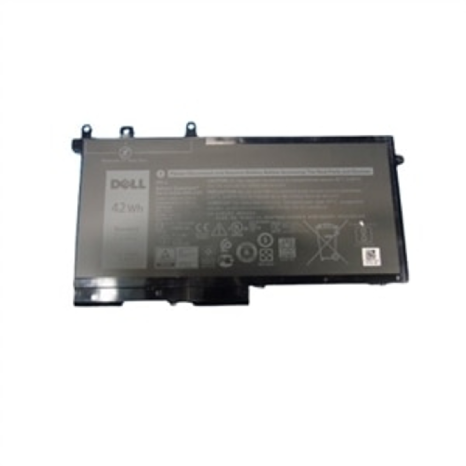 Dell 451-BBZP Battery Latitude 5280 Latitude 5290 Latitude 5480 Latitude 5490 La
