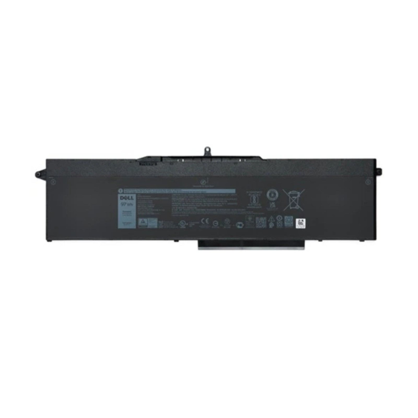 DELL 451-BCUN Laptop Spare Part Battery (451-BCUN)