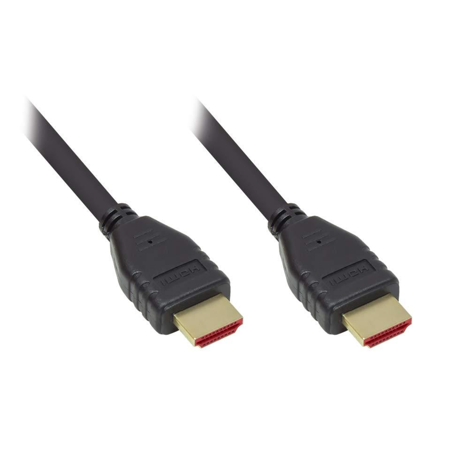 Good Connections 4521-015 1.5 M HDMI Type A (Standard) HDMI Type A (Standard) 3D 38.4 Gbit/s Black