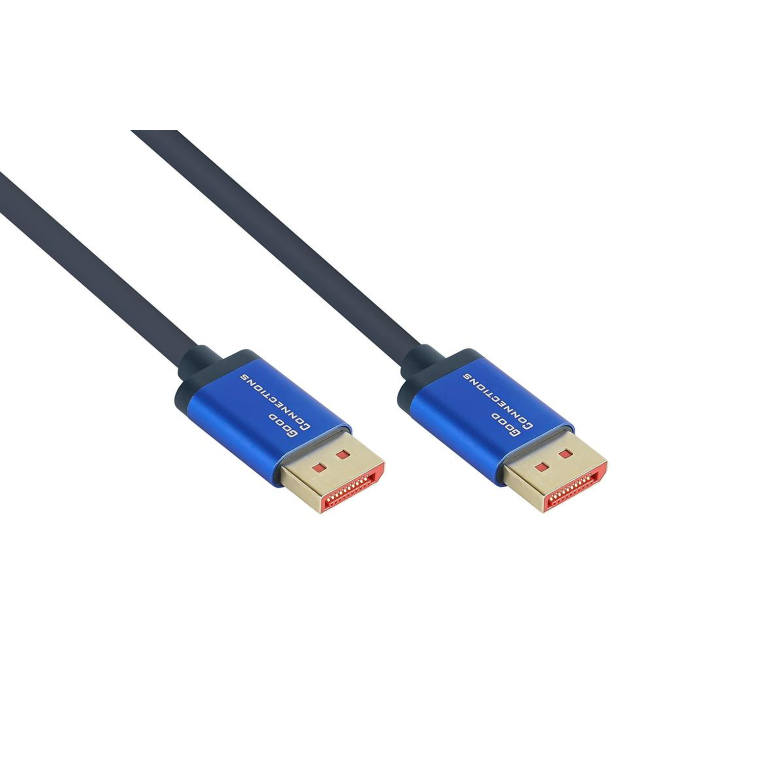 Good Connections 4521-SF015B 1.5 M HDMI Type A (Standard) HDMI Type A (Standard) 3D 48 Gbit/s Blue