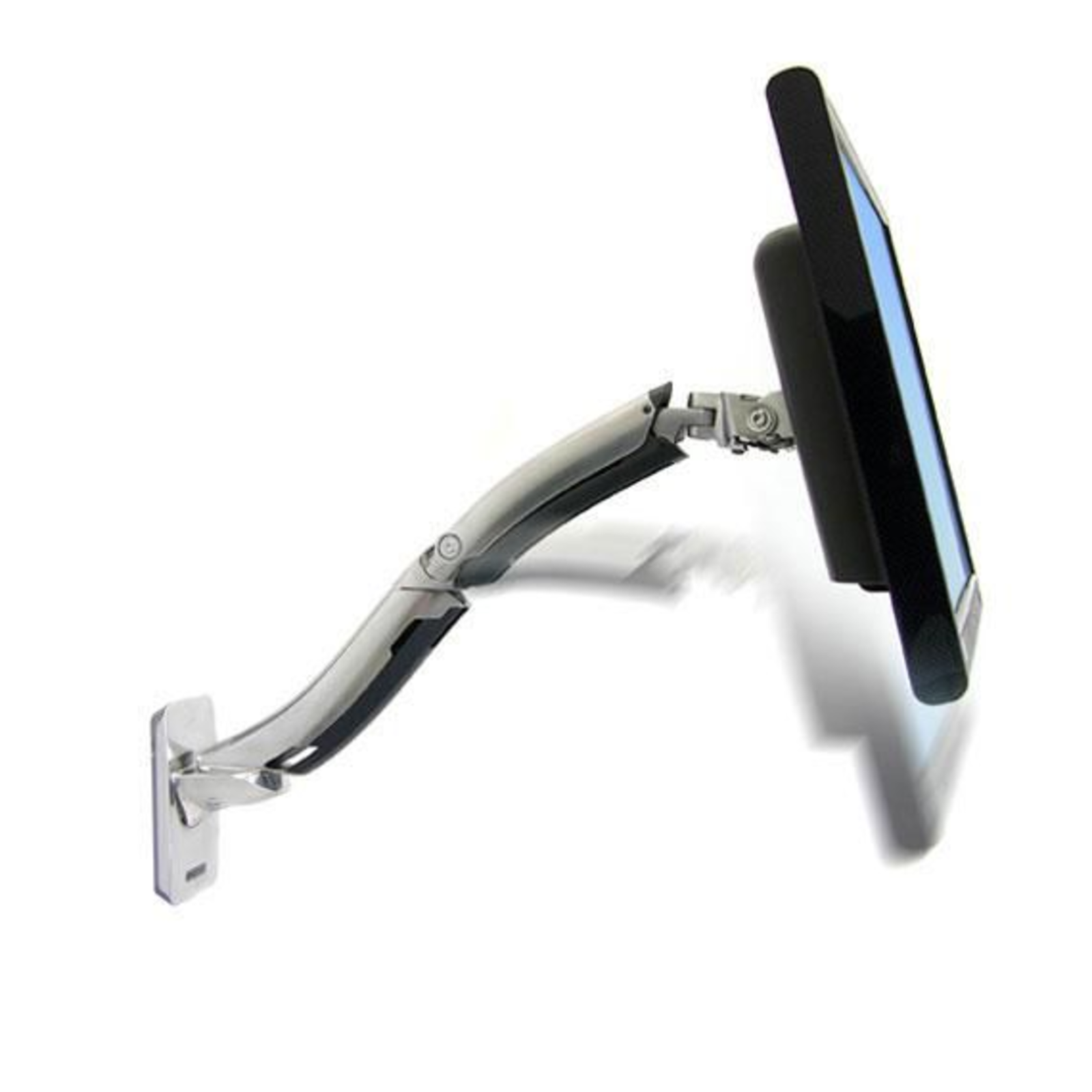 Ergotron MX Wall Mount up to 30