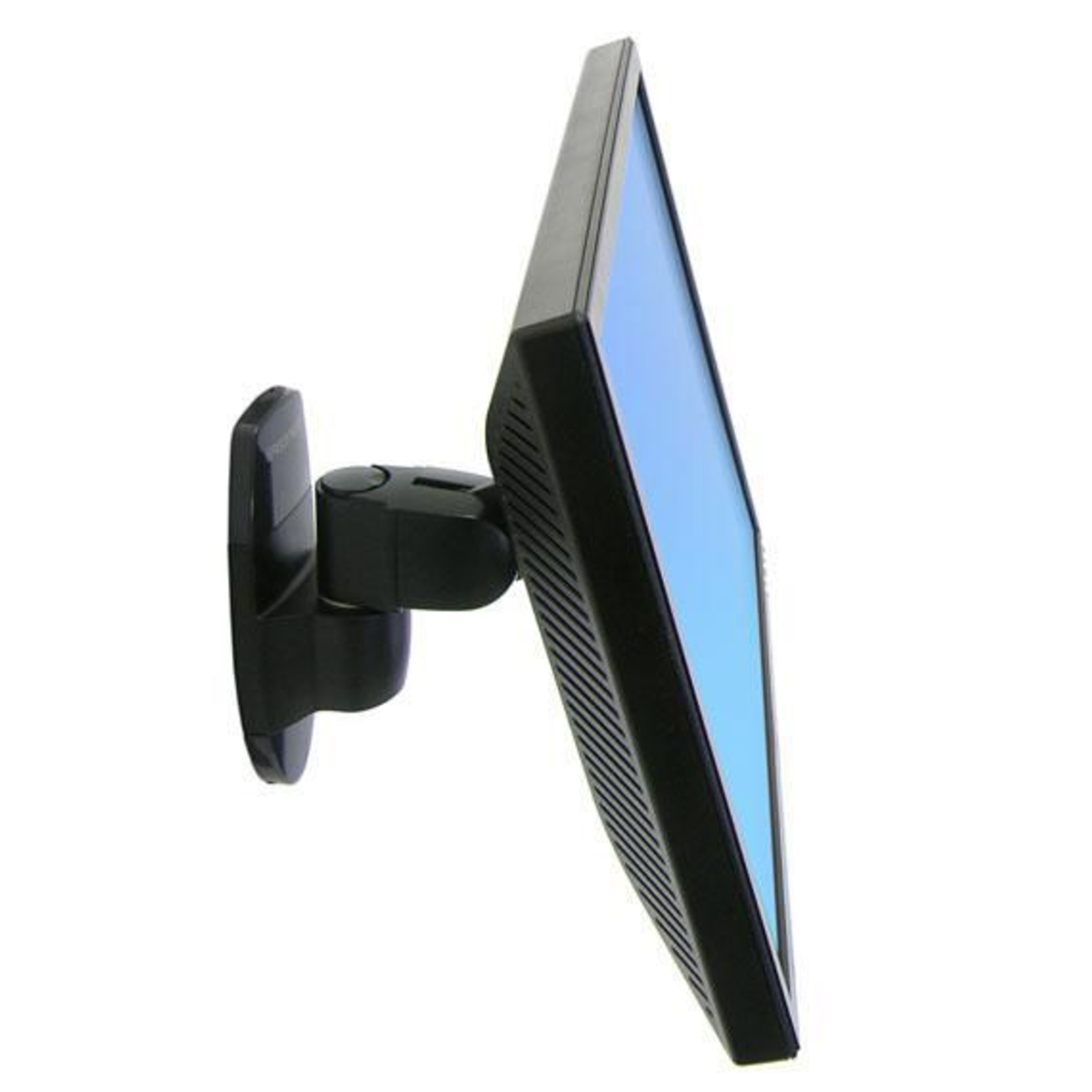 Ergotron 200 Series Wall Mount Pivot 11.3 Kg 61cm 24