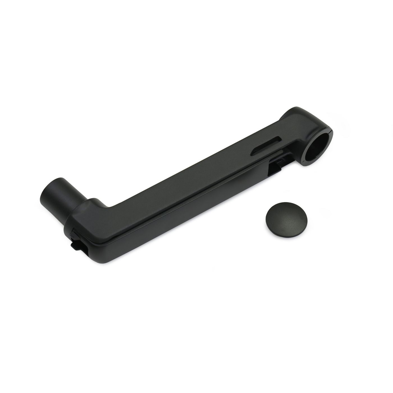 Ergotron LX Extension Black