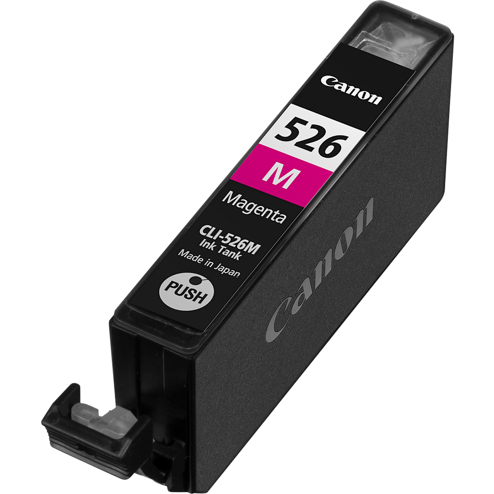 Canon CLI 526M magenta 525 Pages Ink Container 4542B001