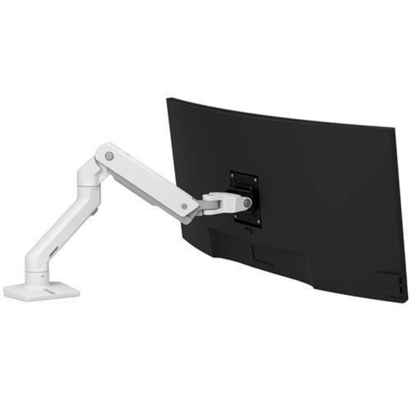 Ergotron Desk Mount HX UWMonitor -49