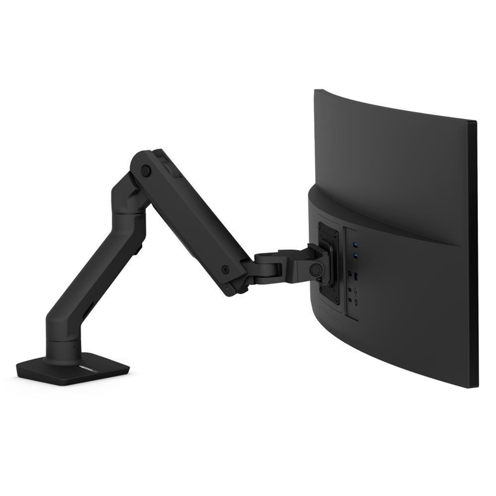 Ergotron Desk Mount HX UWMonitor -49