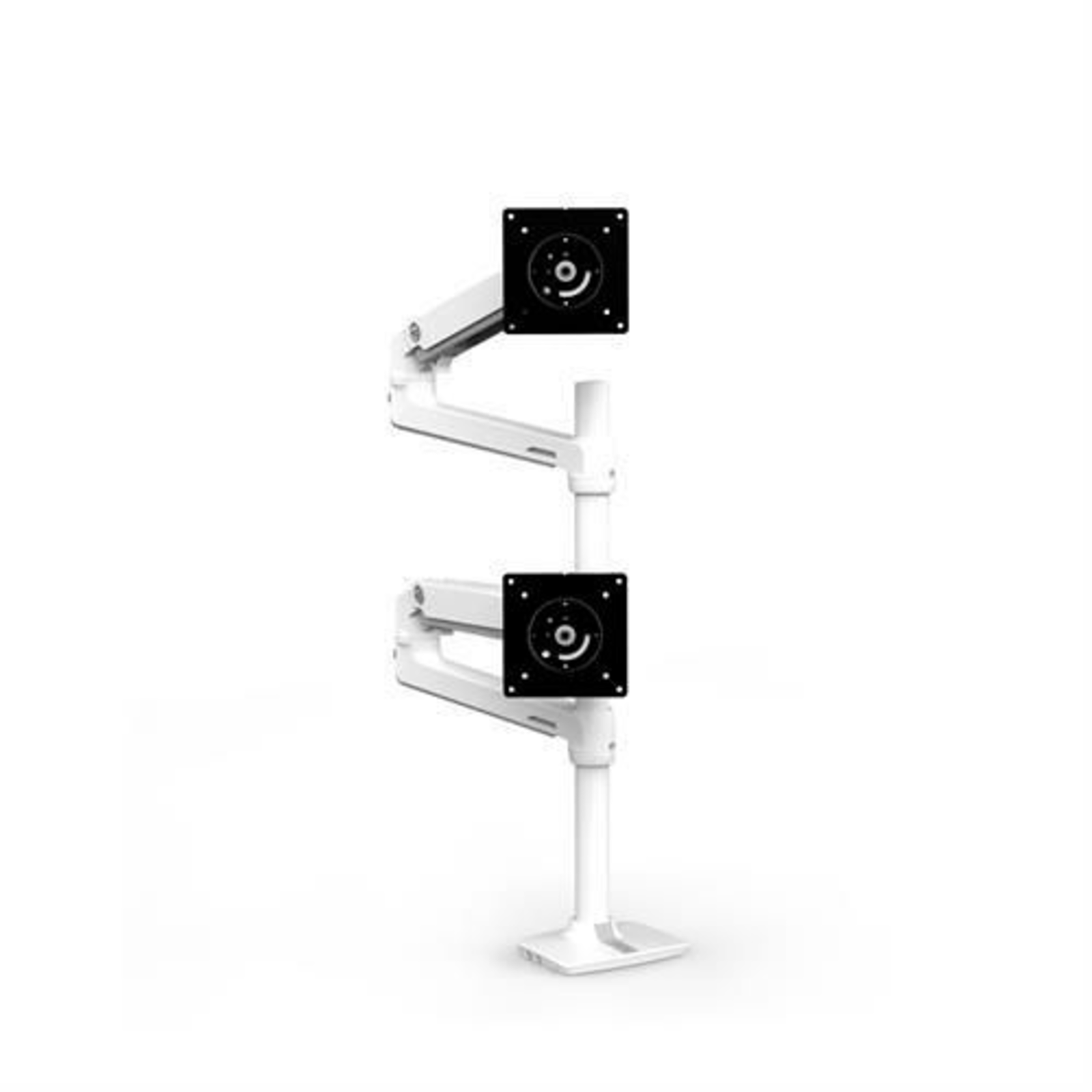 Ergotron Desk Mount LX 2-Monitore-40