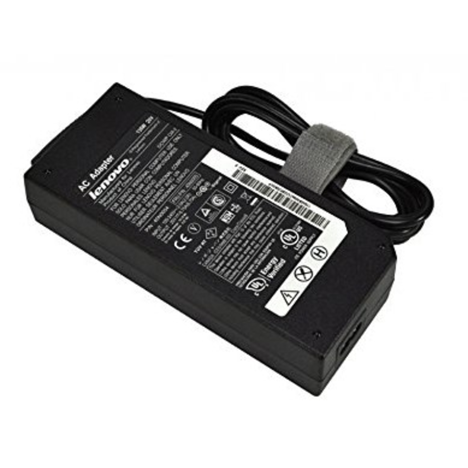 Lenovo 45N0057 Power Supply 135W Round Tip T530 W530 T520 W520