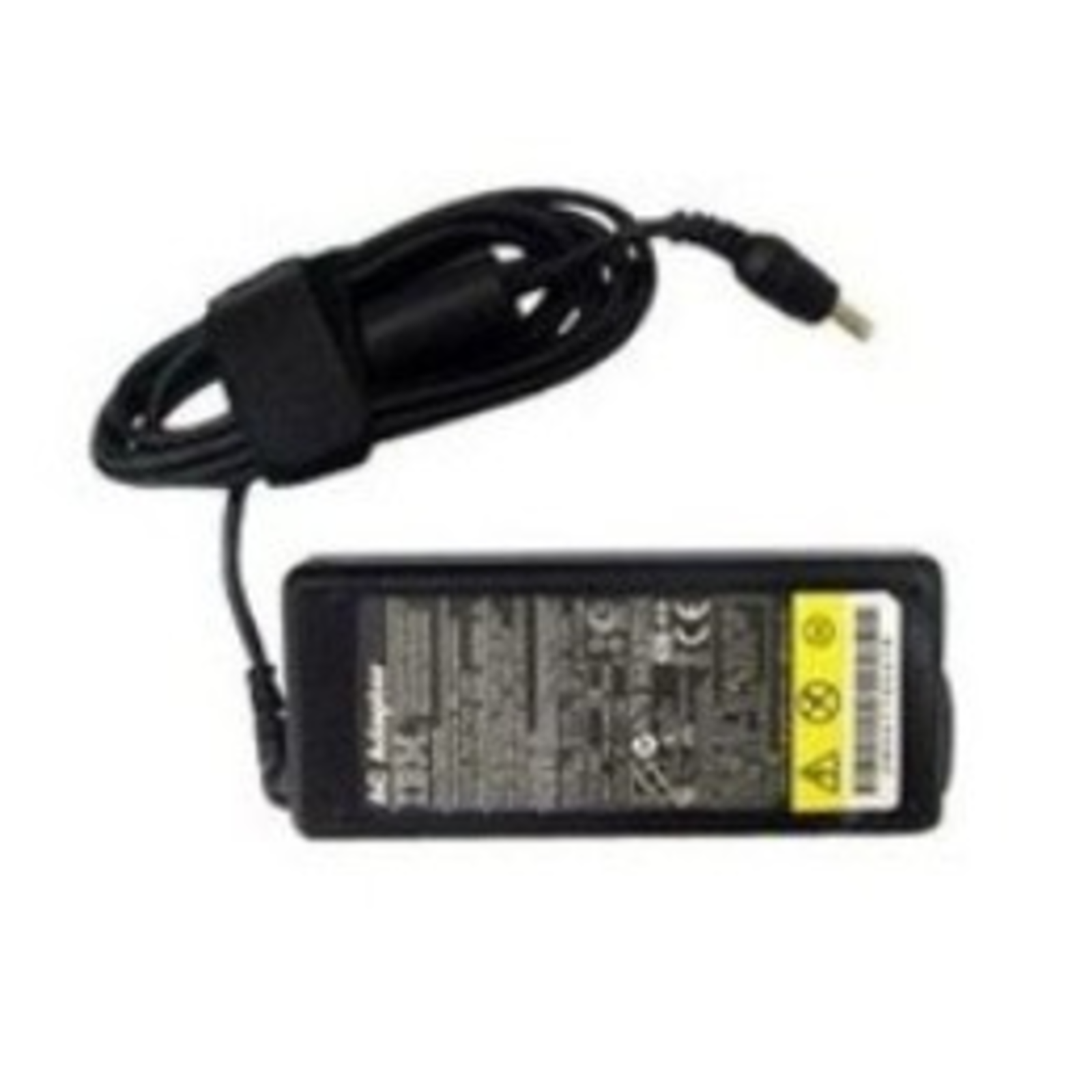 Lenovo 65W AC Adapter Power Supply 65 Watt Edge 15 ThinkPad Edge E43X ThinkPad L520 L530 T420 T430