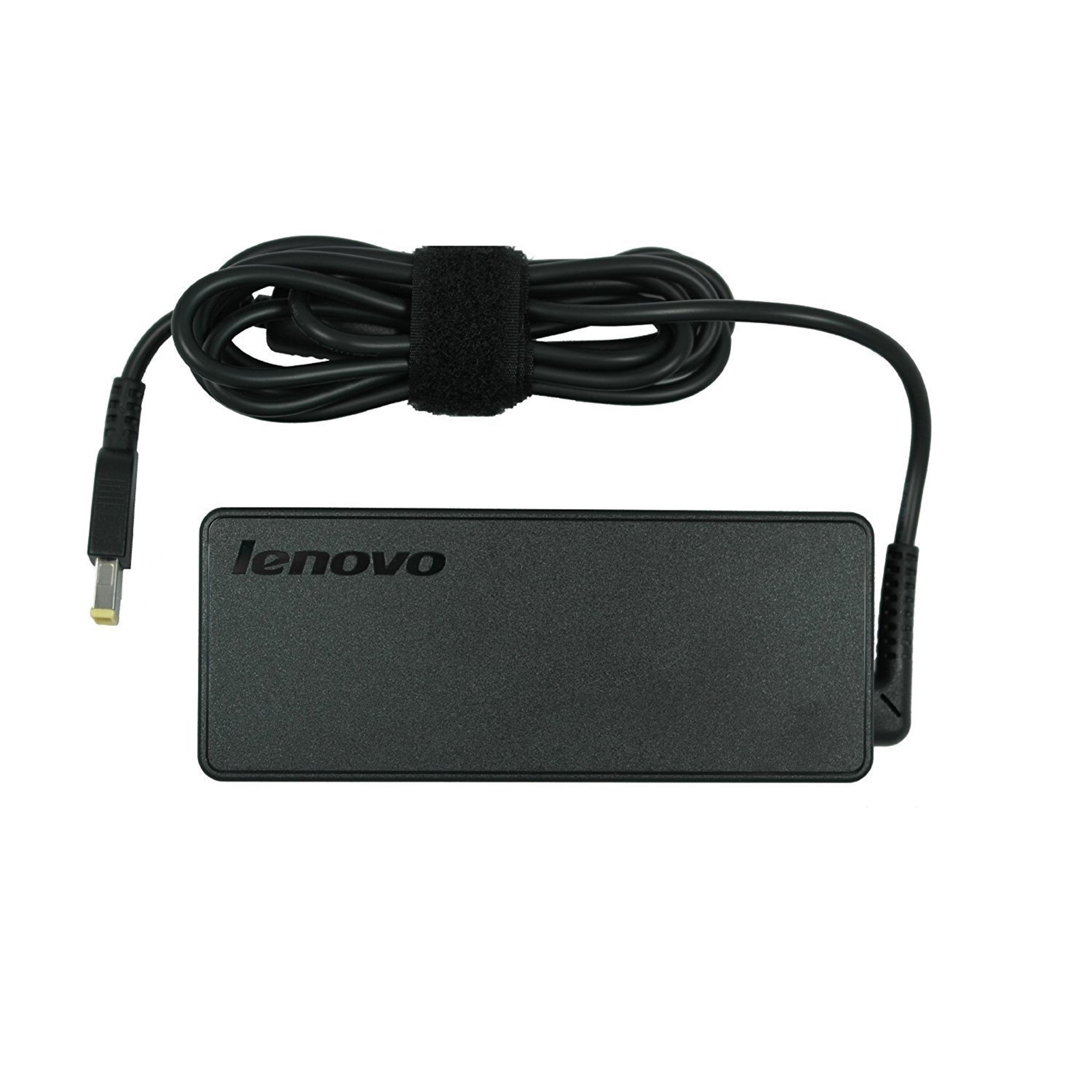 Lenovo AC Adapter 20V 4.5A 90W Includes Power Cable ThinkPad X1 Carbon