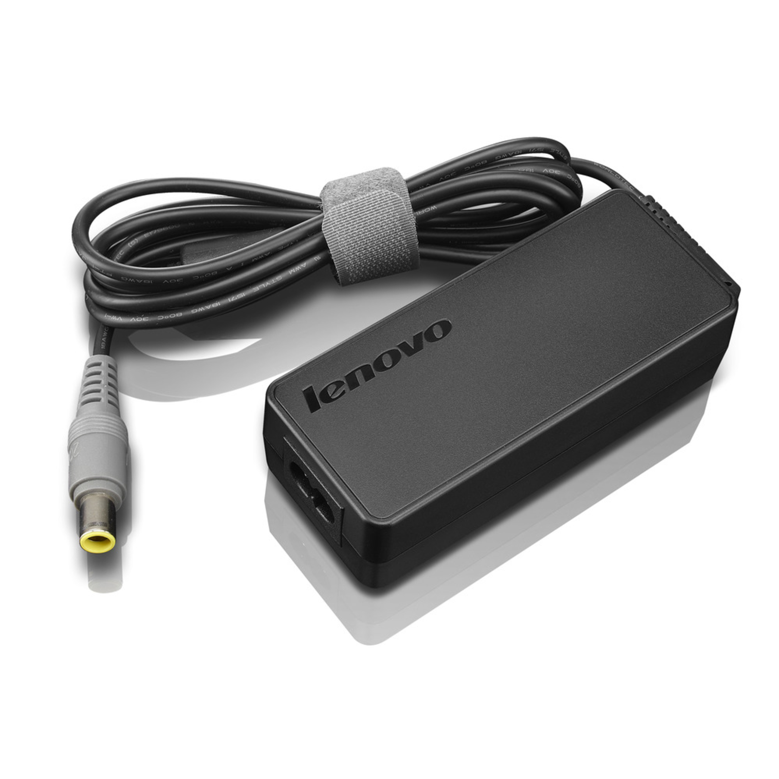 Lenovo 45N0313 Interior 65W Black Power Supply Voltage Converter (45N0313)