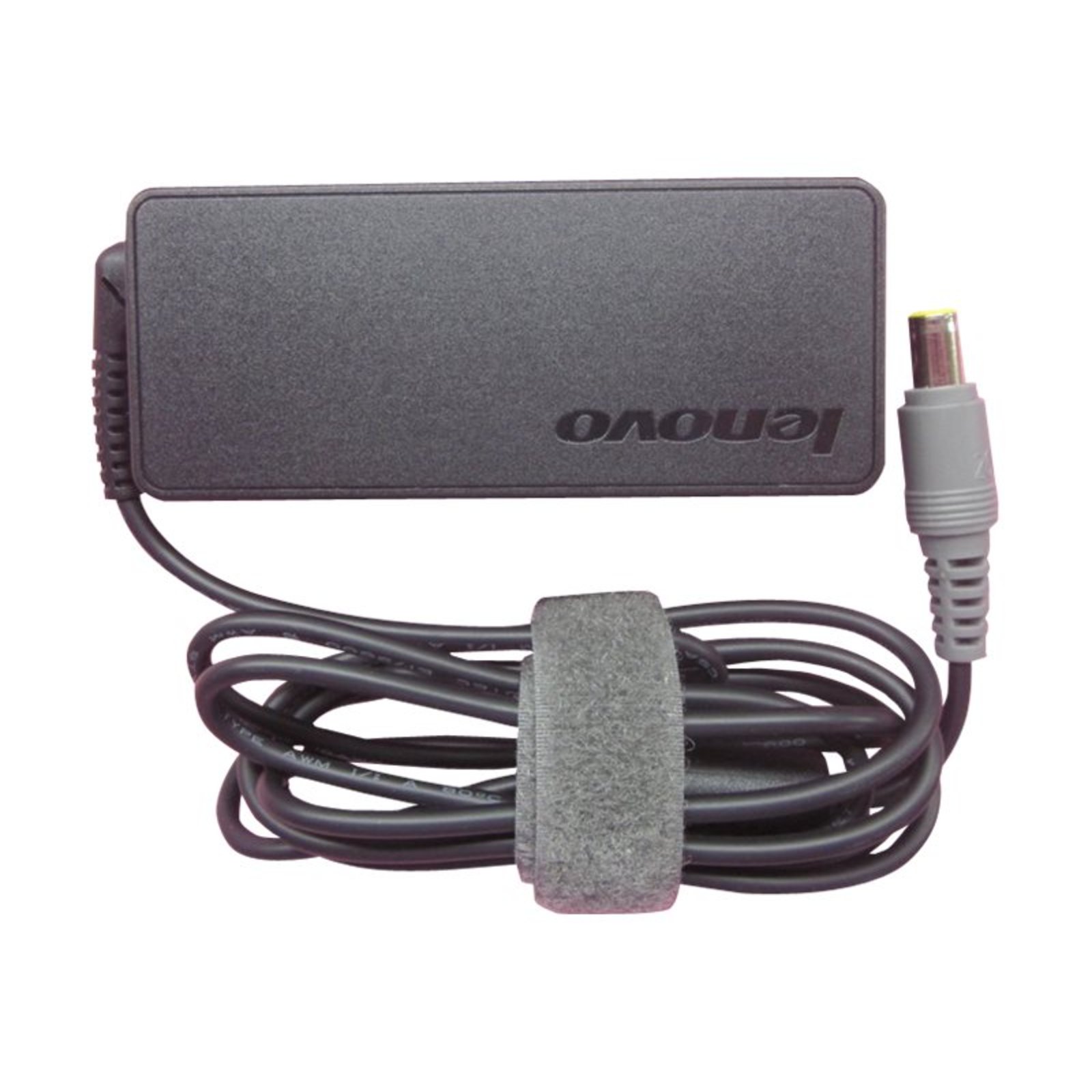 Lenovo Lite-On ADLC65NLT3A Power Adapter AC 100-240 V 65 Watt FRU (CRU)