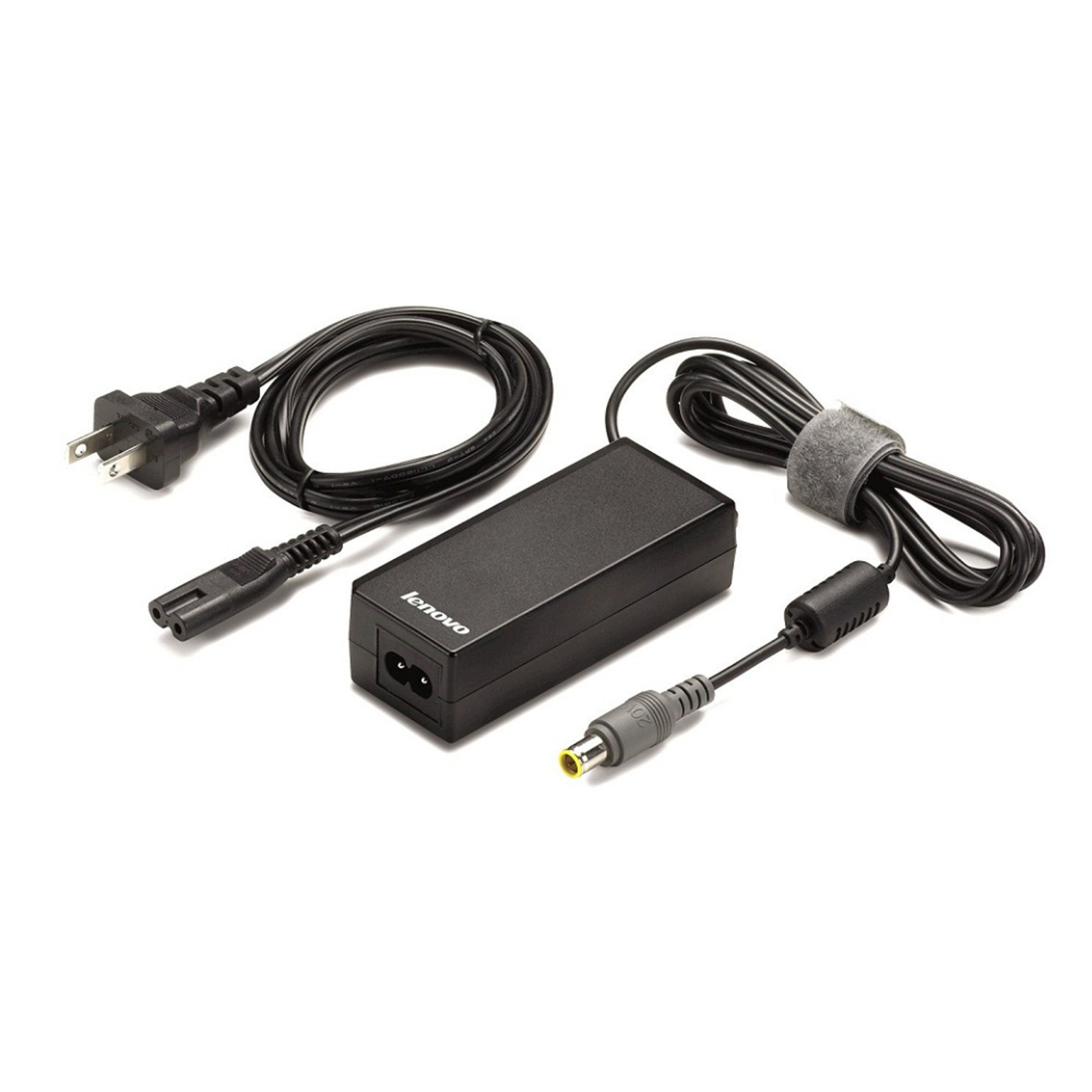 Lenovo AC Adapter 20V 3.25A 65W Includes Power Cable Yoga 13