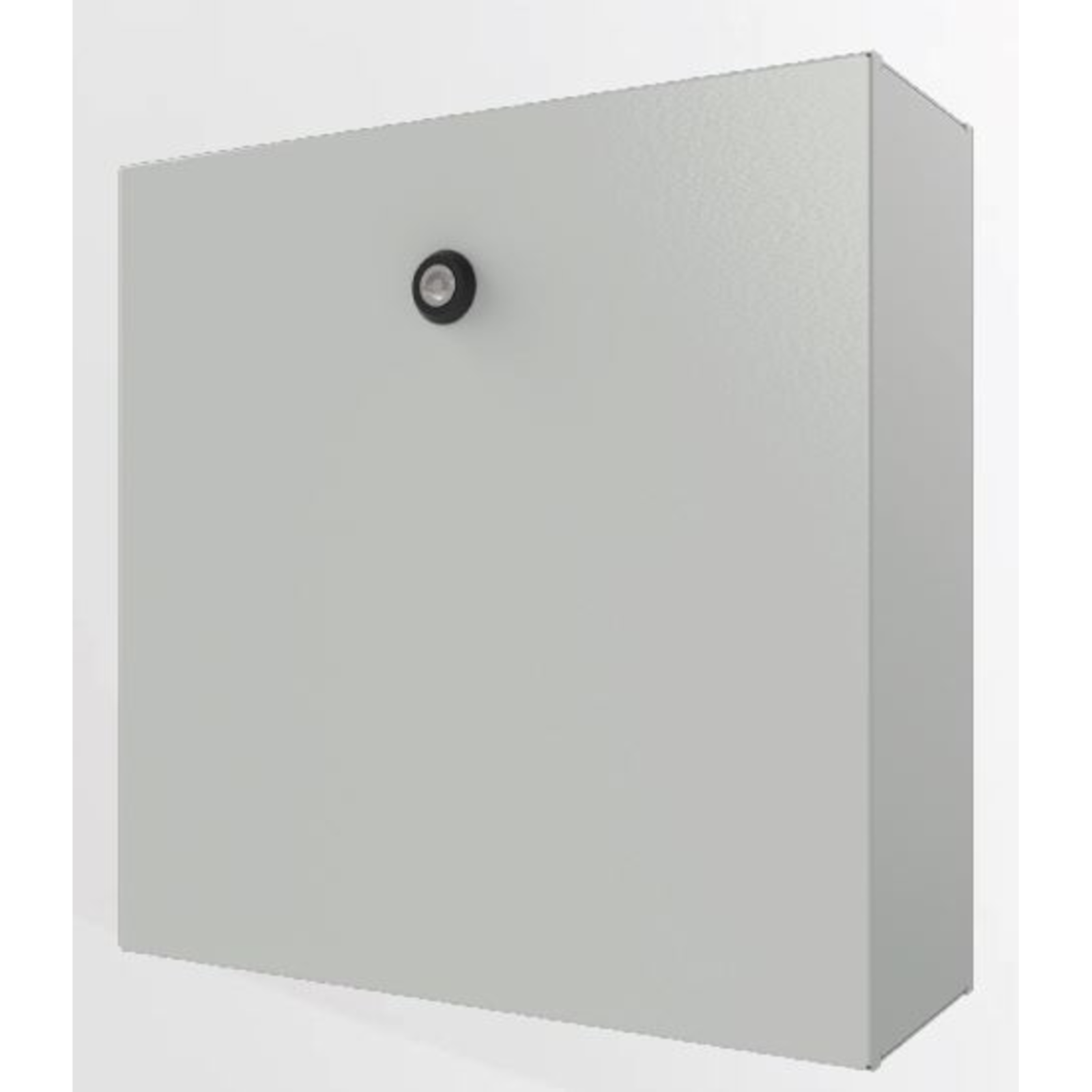 EFB Elektronik VKA4 Housing Base Plate And VKA Mounting Kit 10DA