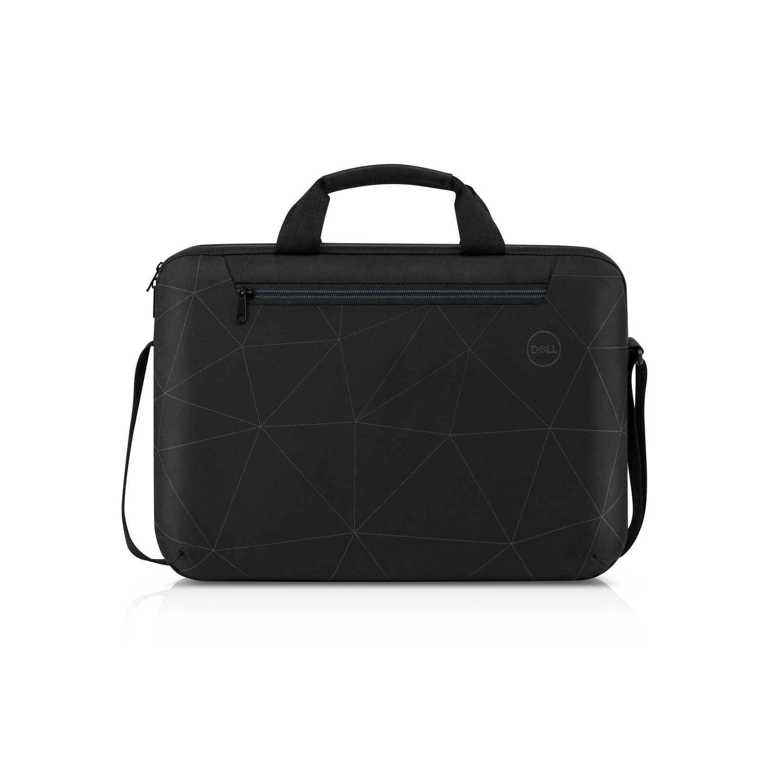 Dell Carry Bag 15 Black for Laptop