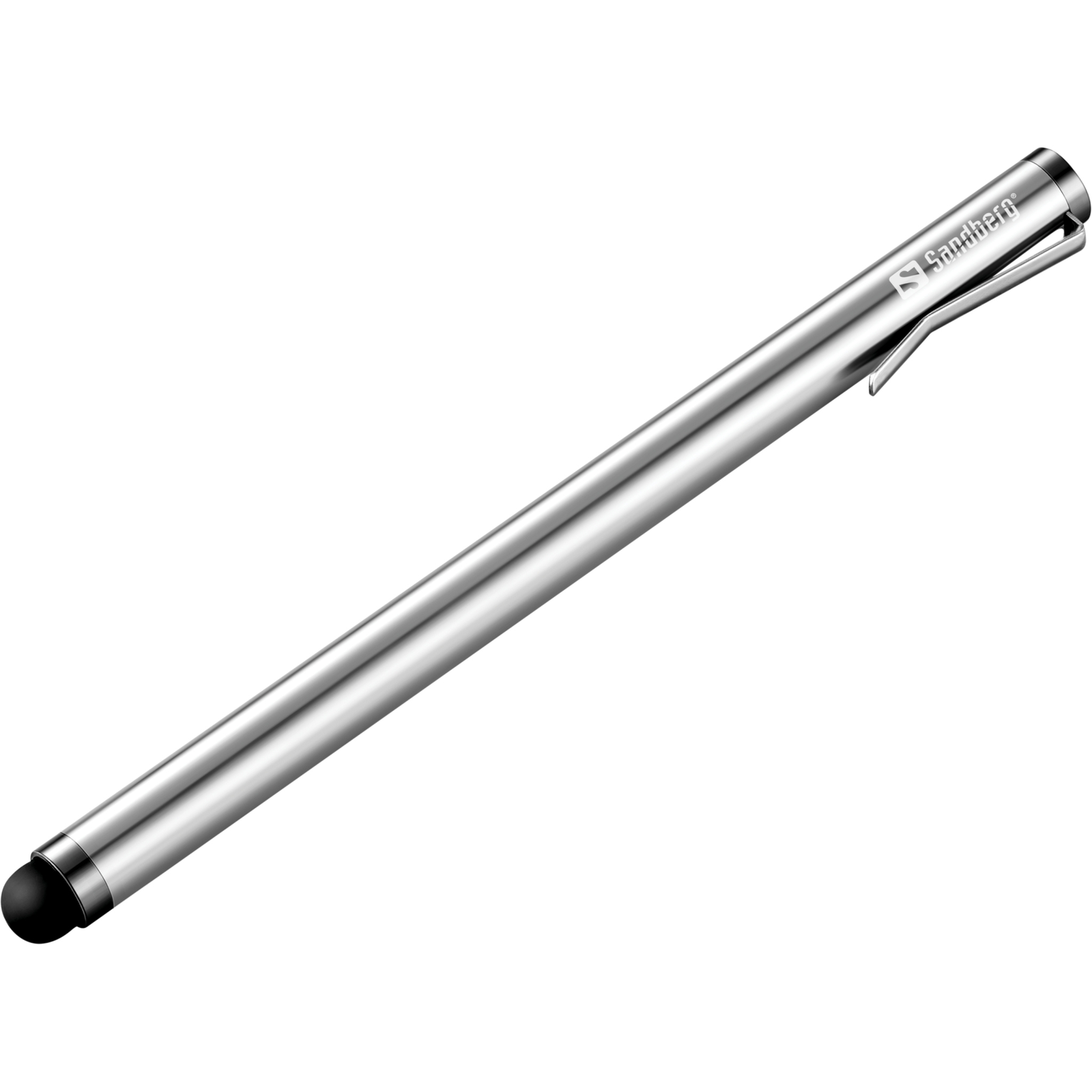 SANDBERG Smartphone Stylus Stylus Aluminium