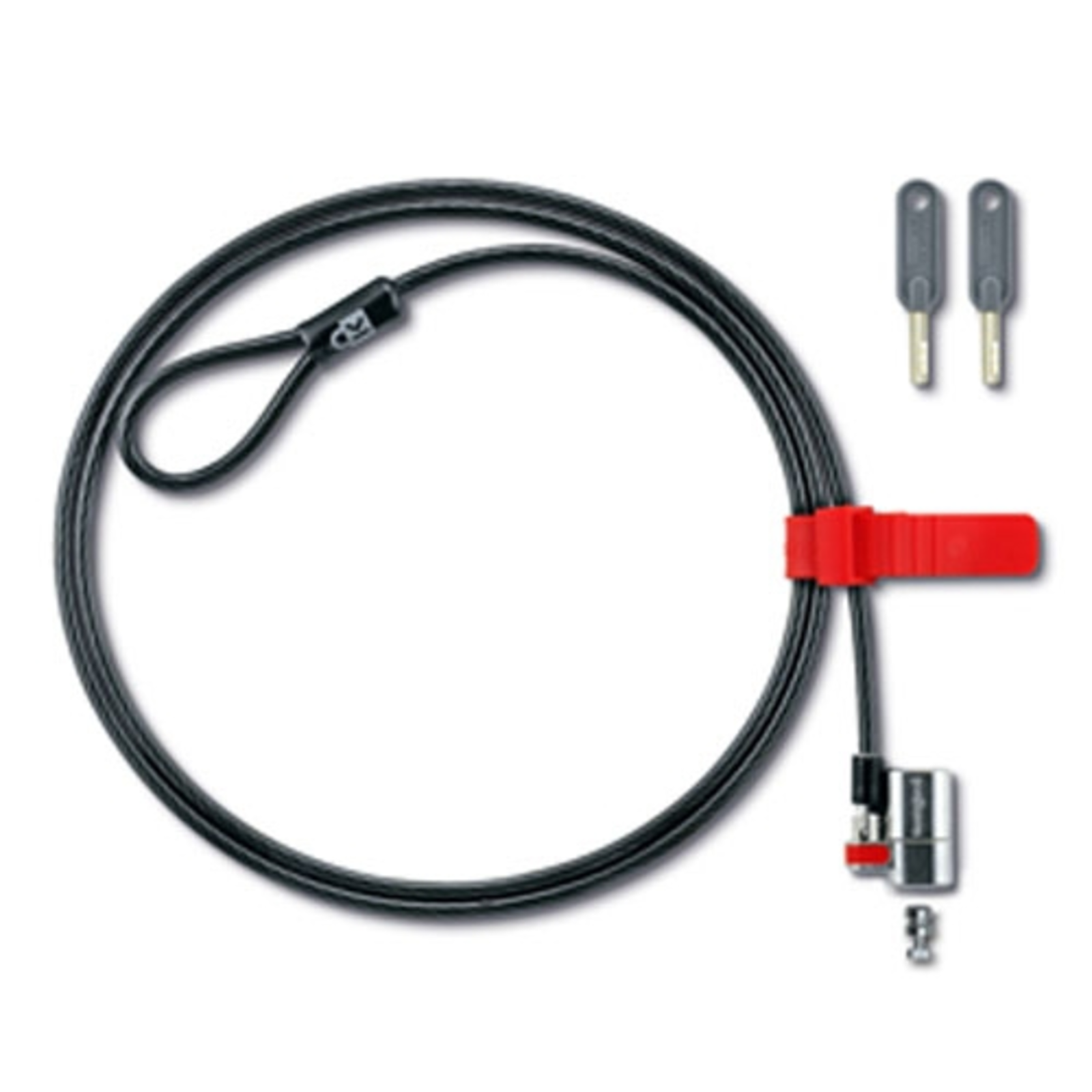 Dell Security Cable Kensington Clicksafe Lock