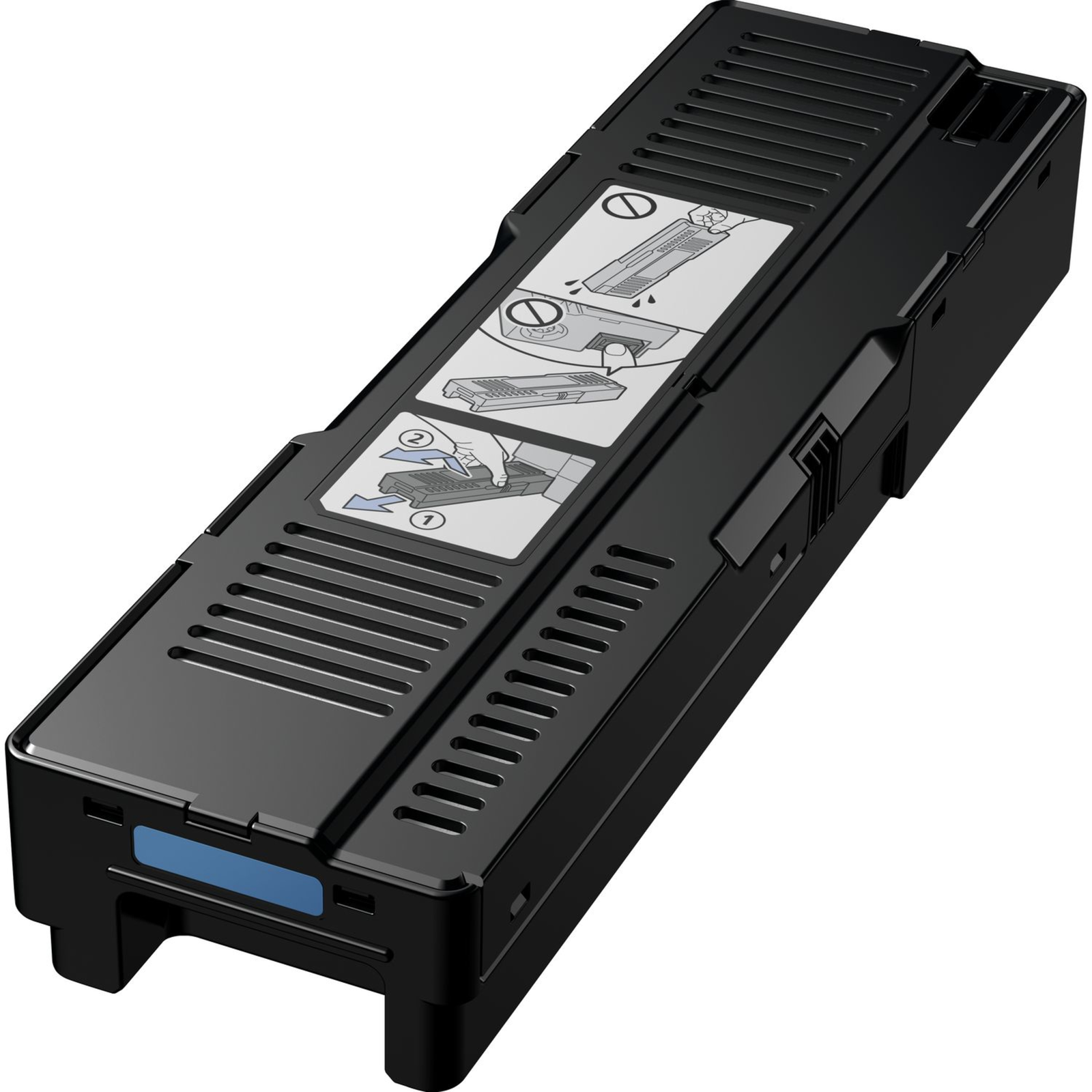 Canon MC-G01 (4628C001AA) Waste Ink Container 1 Pc.