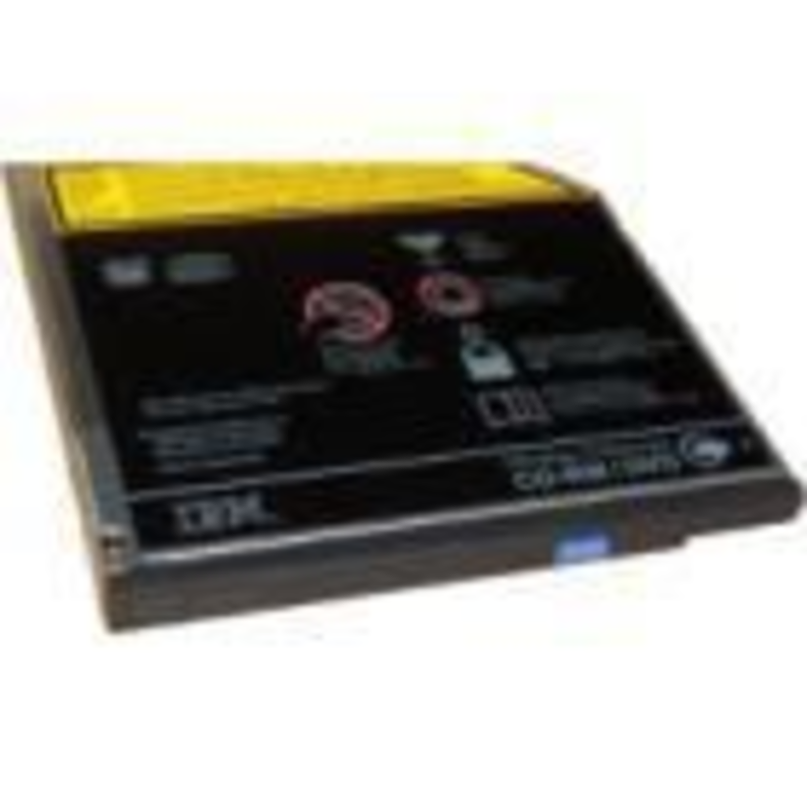Lenovo UltraSlim Enhanced SATA DVD-ROM