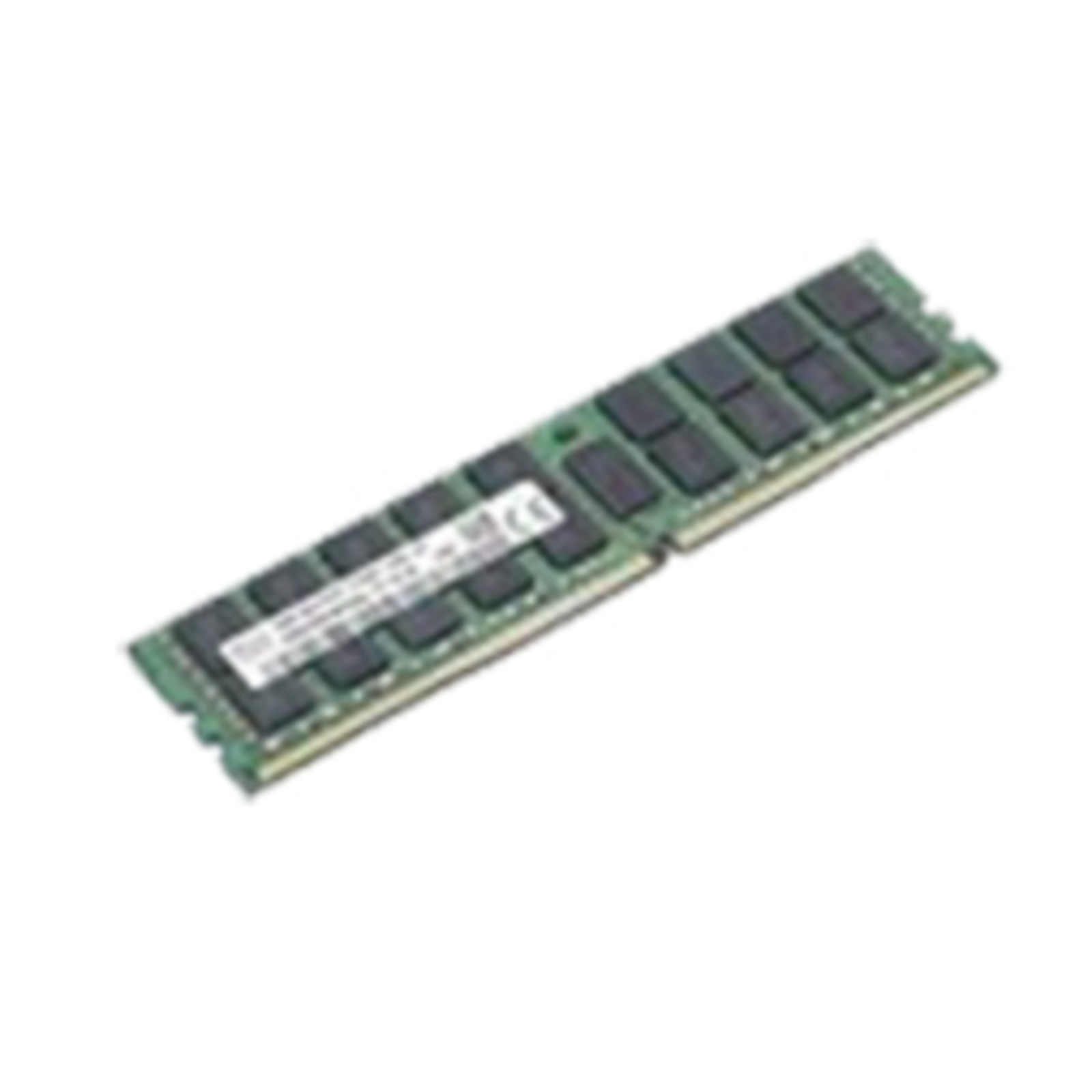 Lenovo 8GB DDR4 2400MHz 1Rx4 1.2V LP RDIMM