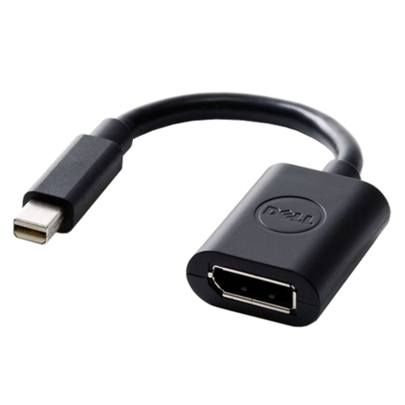 Dell DisplayPort Adapter Mini DisplayPort