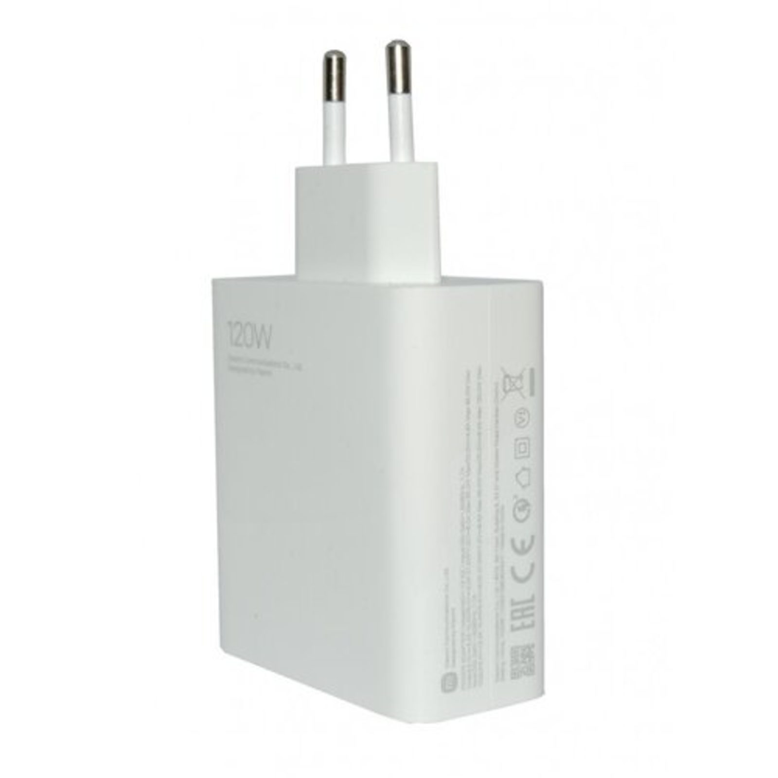 Xiaomi MDY-13-EE USB-A Travel Charger White