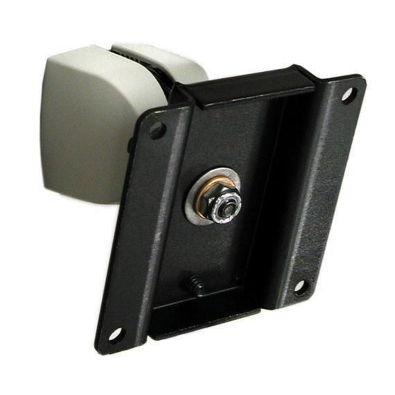 Ergotron FP Pivot Direct Mount Silver