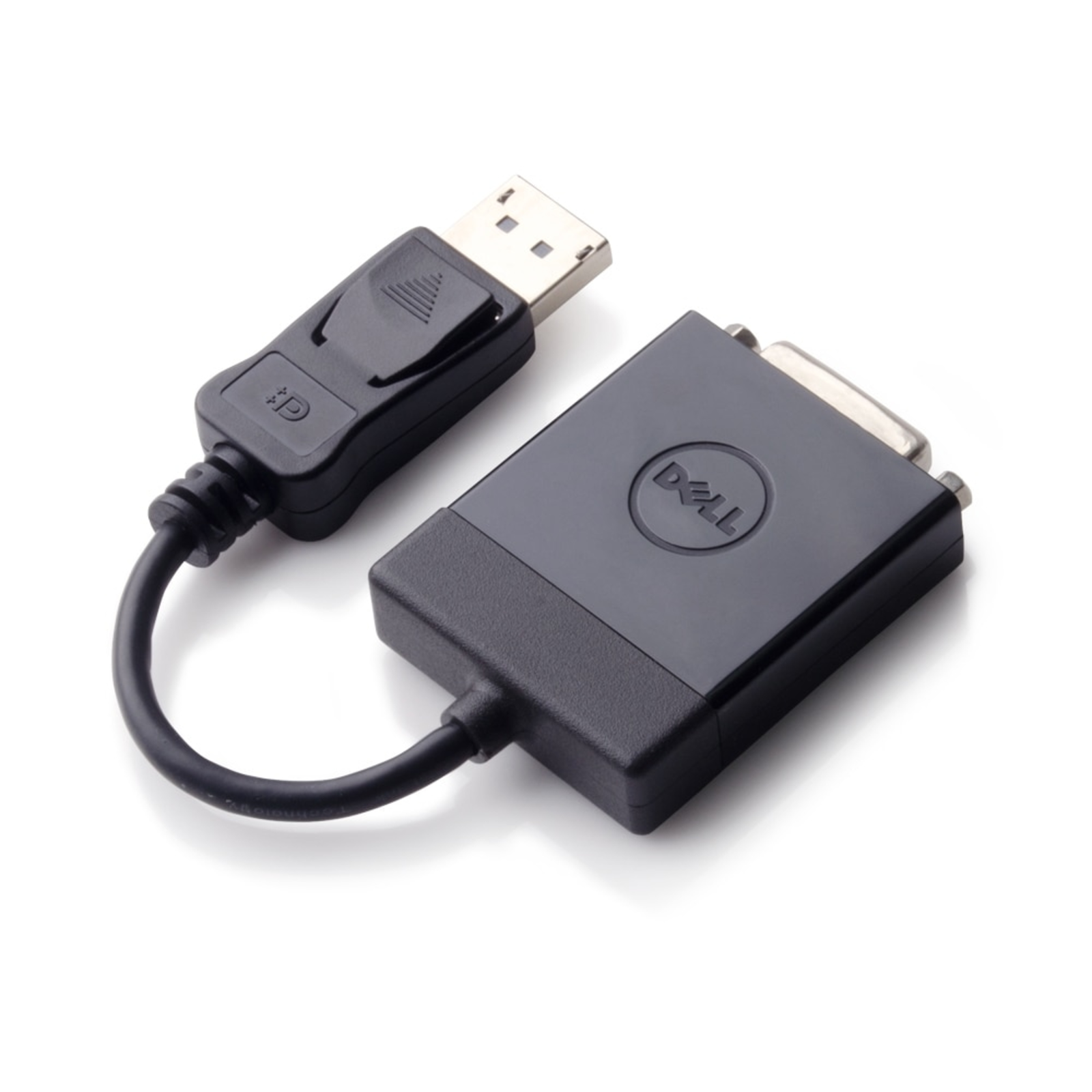 Dell Display to DVI Adapter