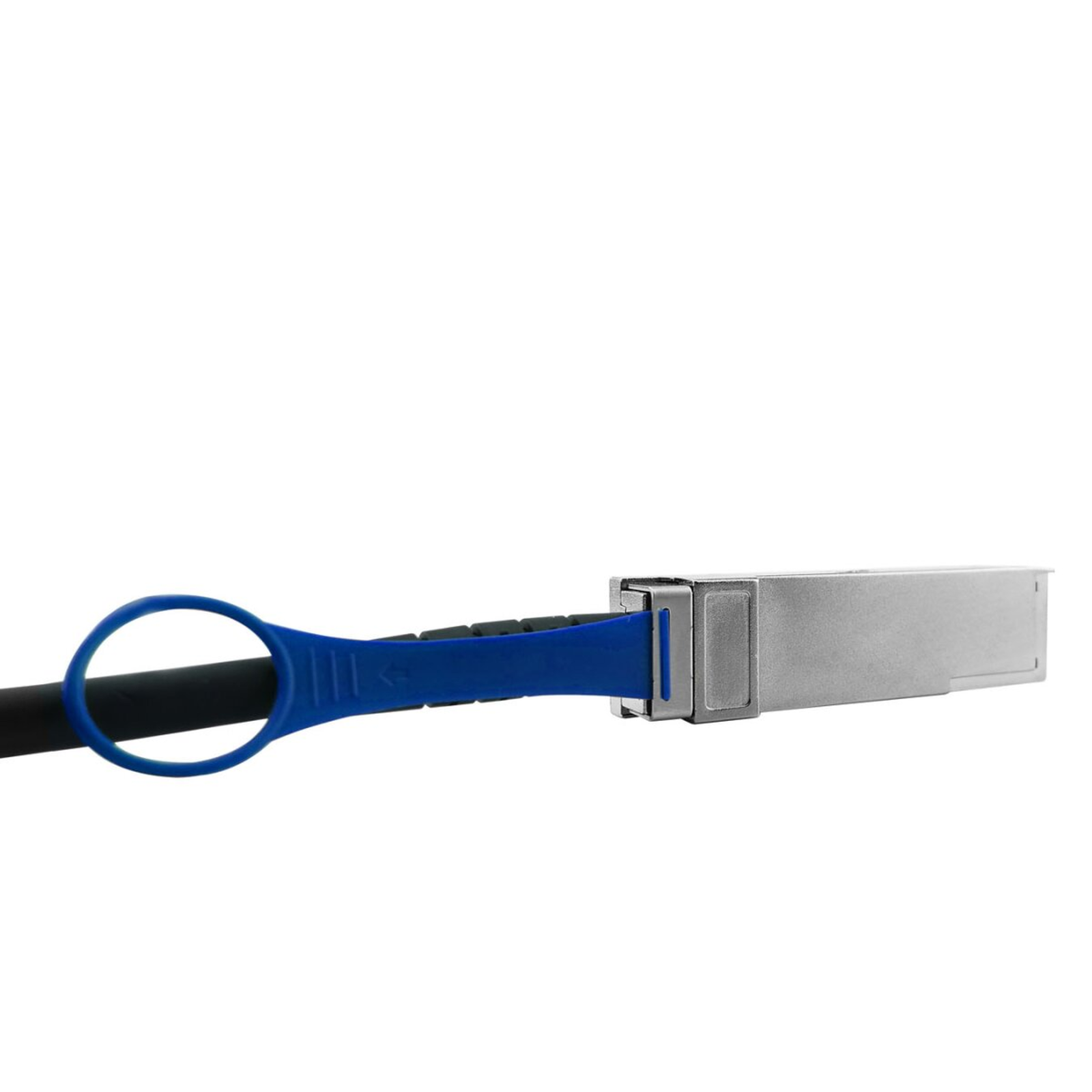 BlueOptics Dell Networking 470-ABYH Compatible BlueLAN DAC QSFP28 SC282801L2M30