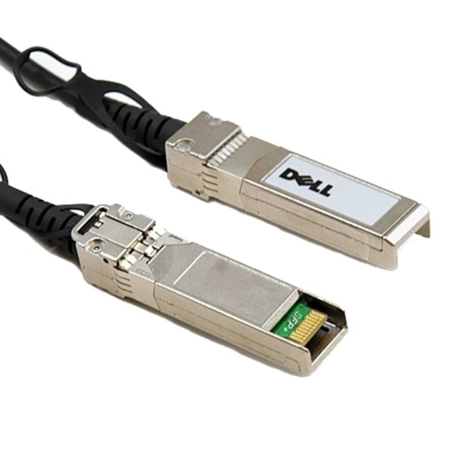 Dell SFP28 to SFP28 25GbE DAC 1M
