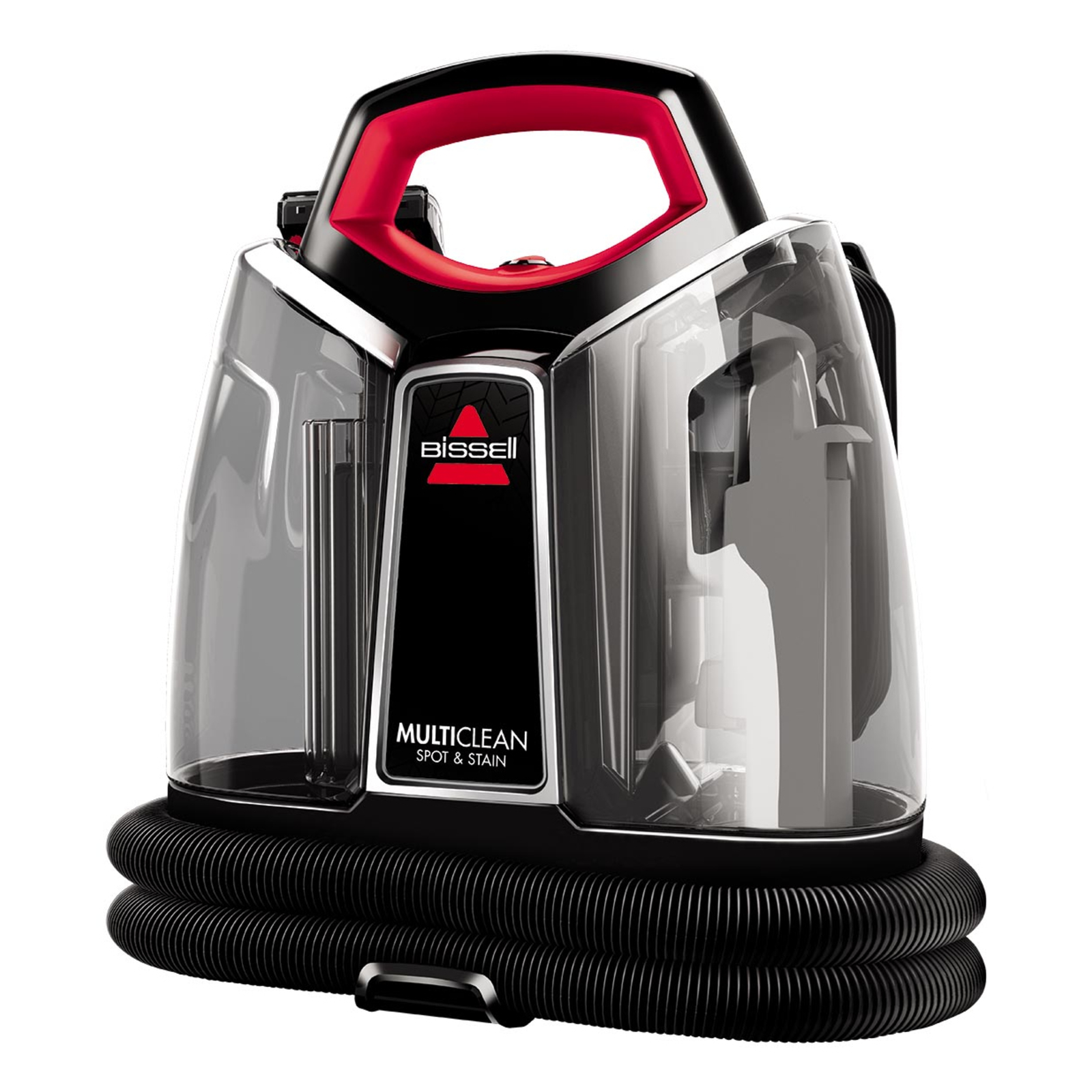 BISSELL Homecare MultiClean Spot And Stain 4720M Carpet Cleaner