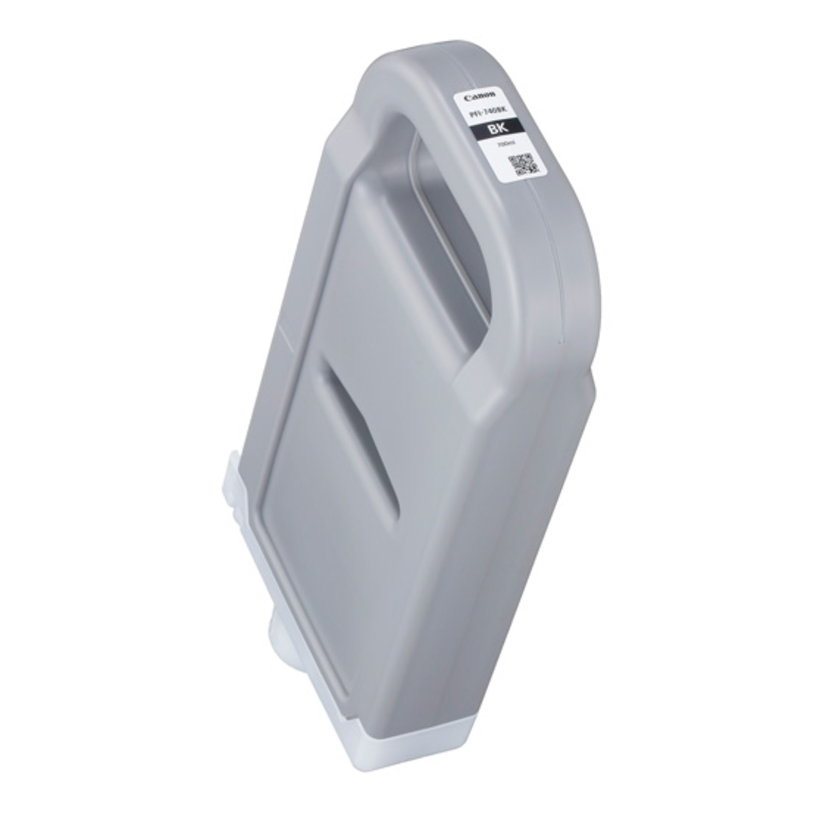 Canon PFI-740 BK 700 Ml Black Original (4769C001)