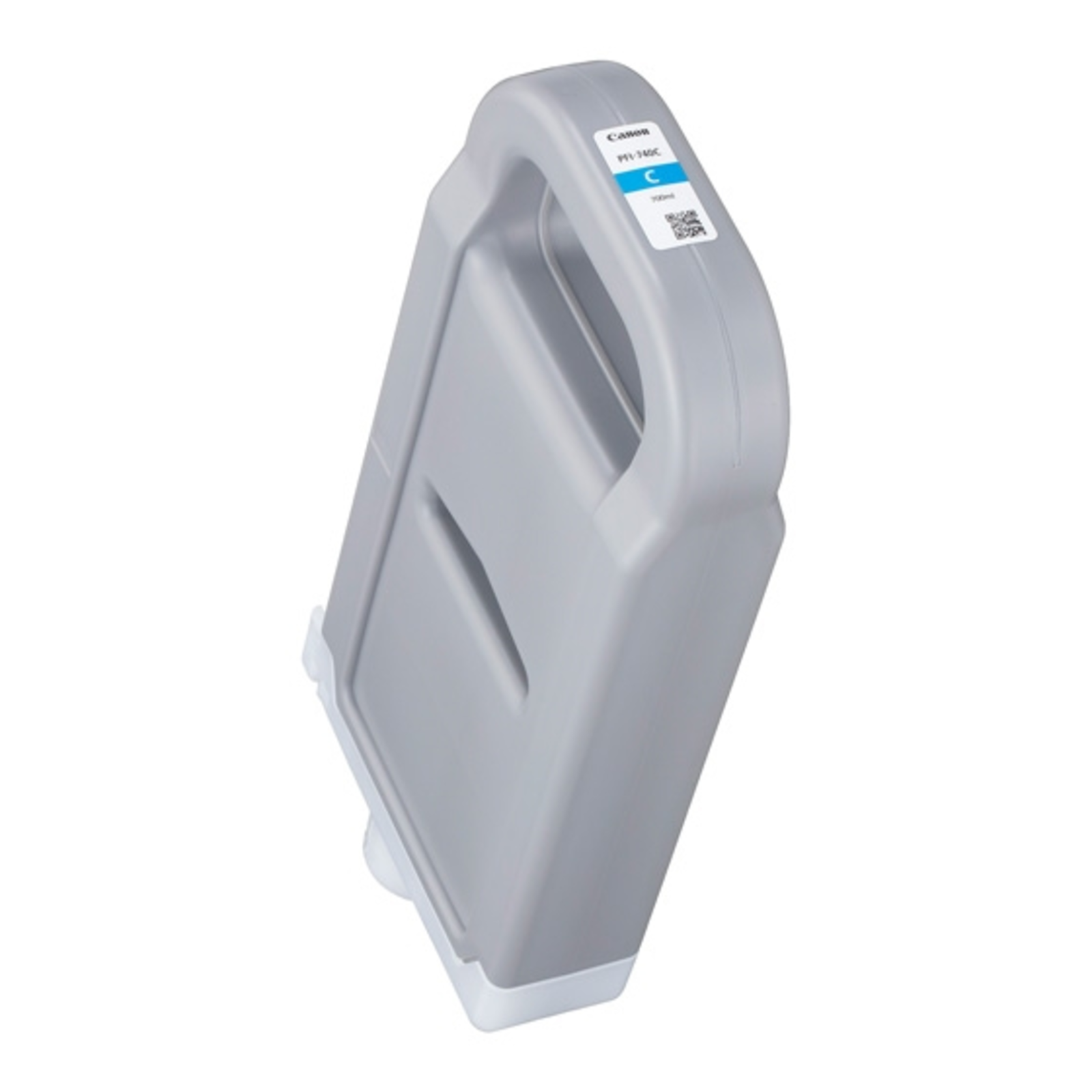 Canon PFI-740 C 700 Ml cyan Original Ink Container